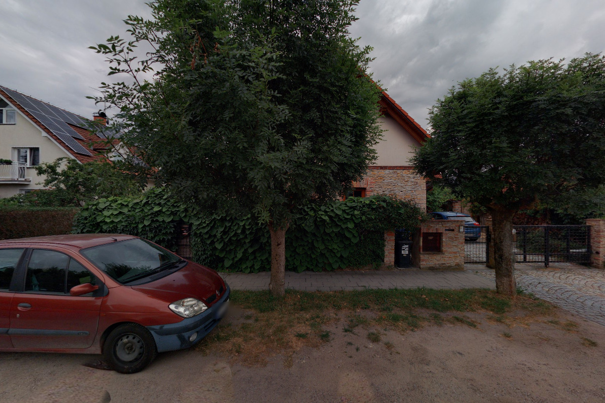 Ing. Petr Pelouch foto 2