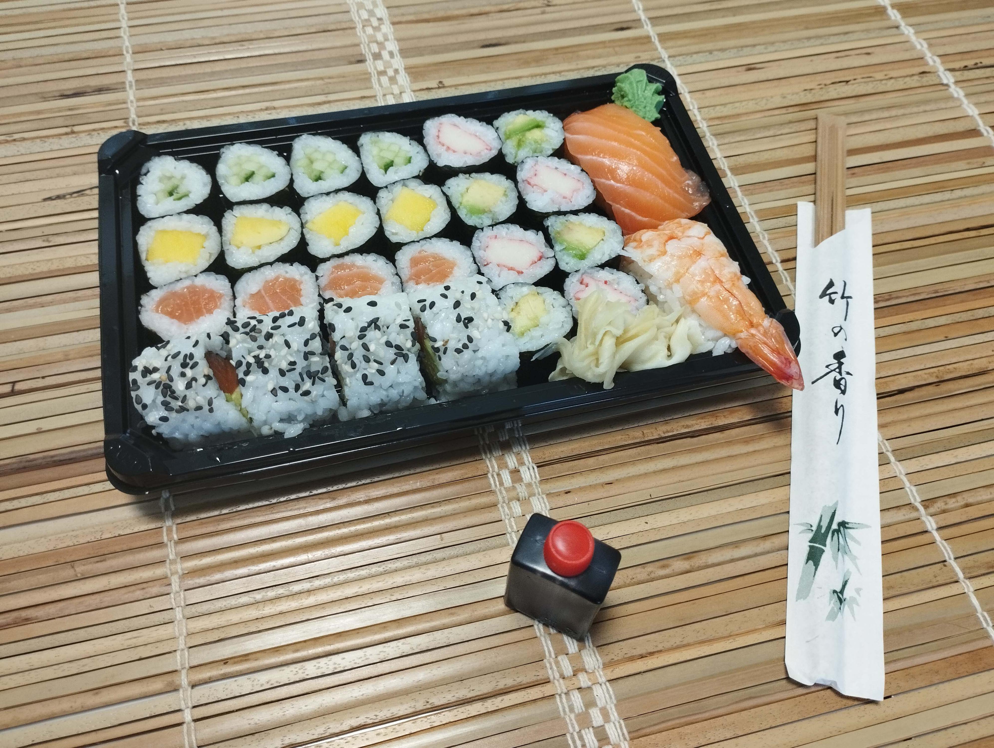 NOLI SUSHI foto 5