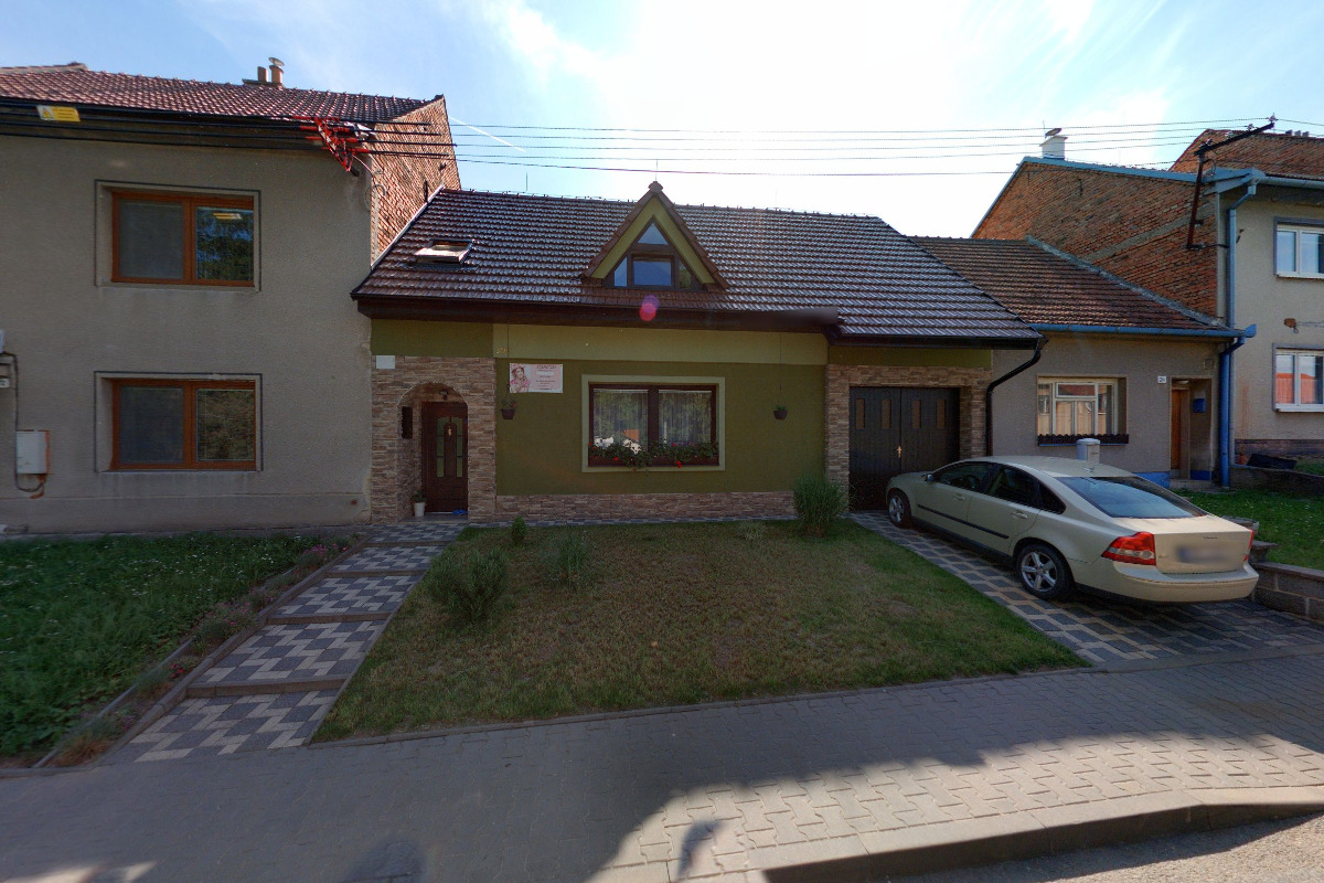 Kosmetika Diana Navrátilová