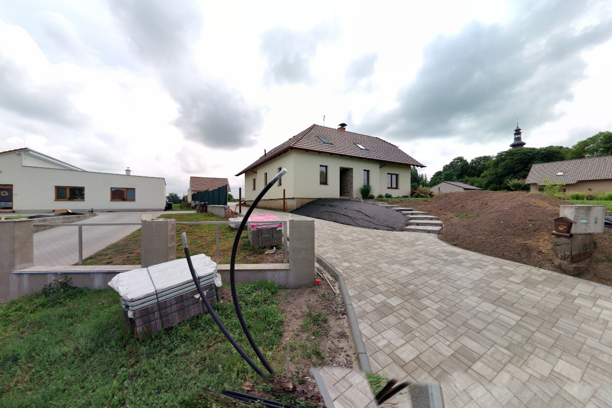 CRAYFISH - Radim Kukla