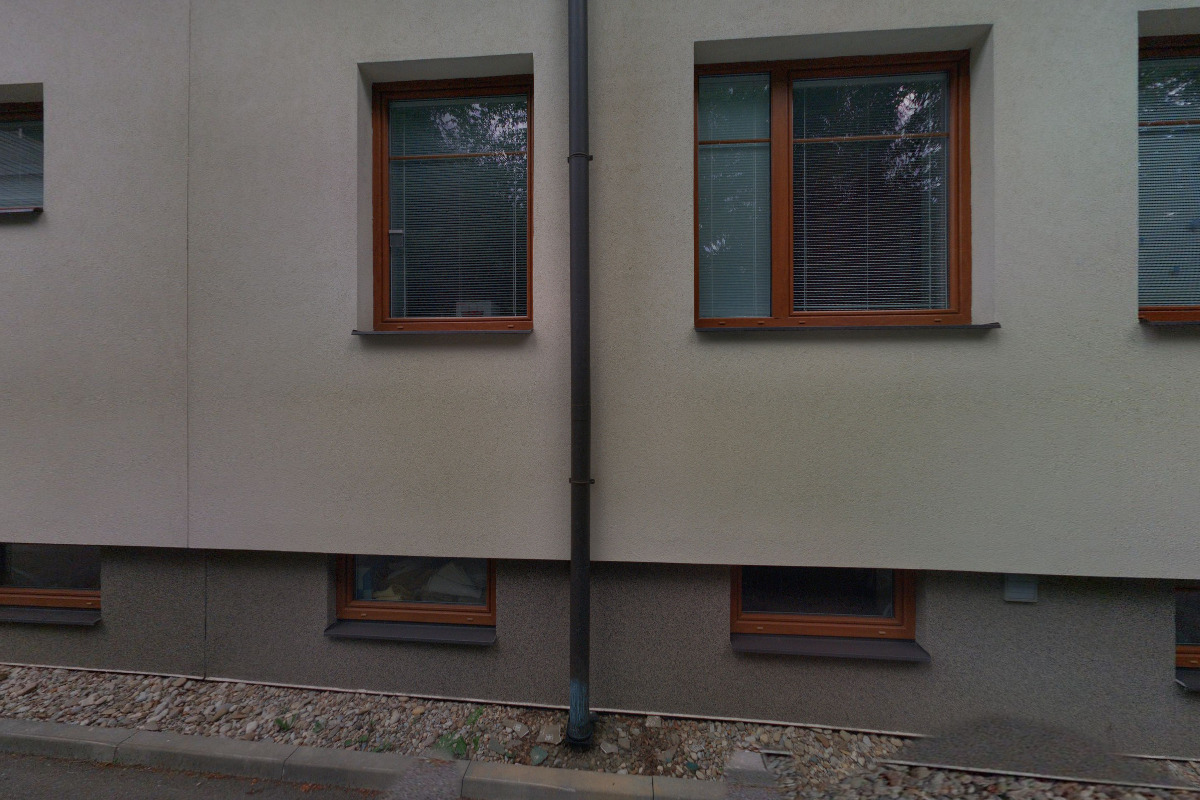 Ubytování Apartmína