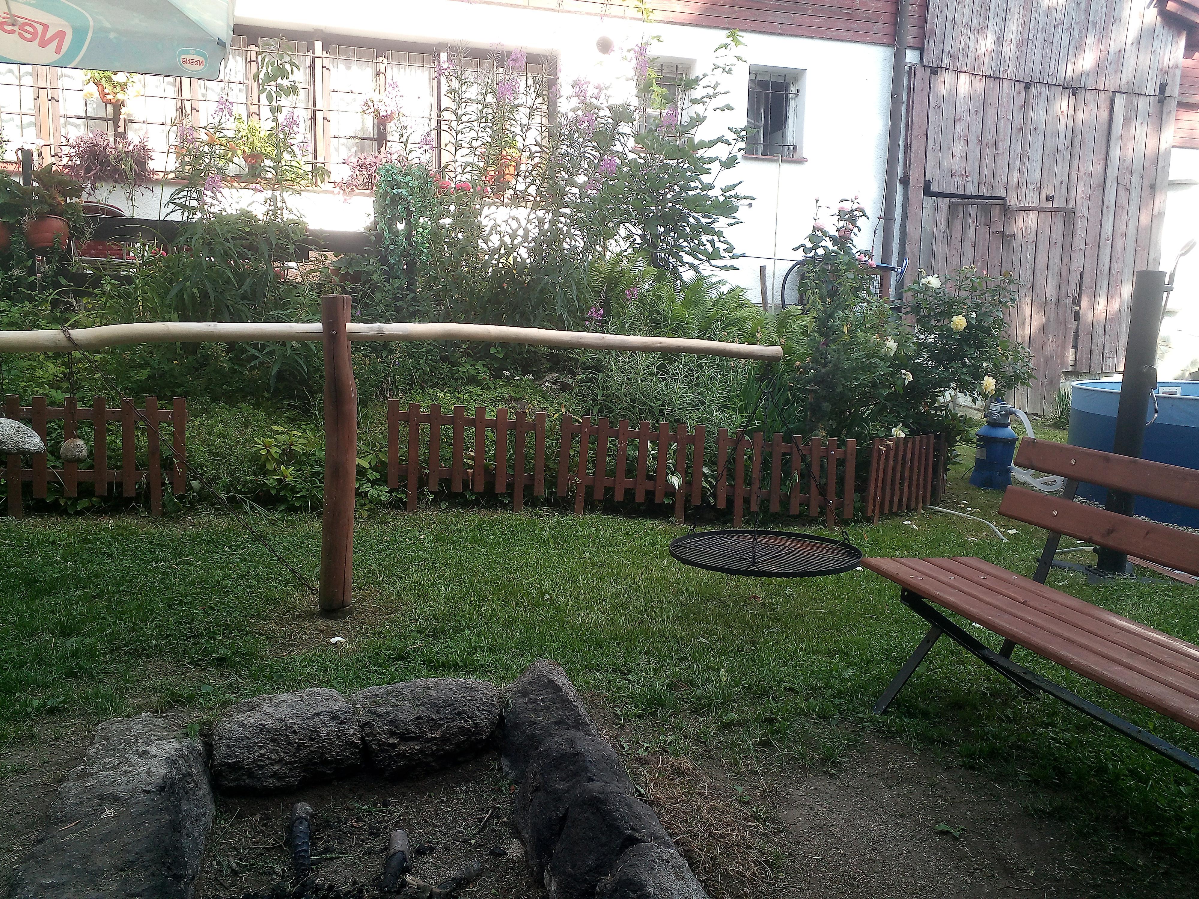 Penzion Světlá foto 2