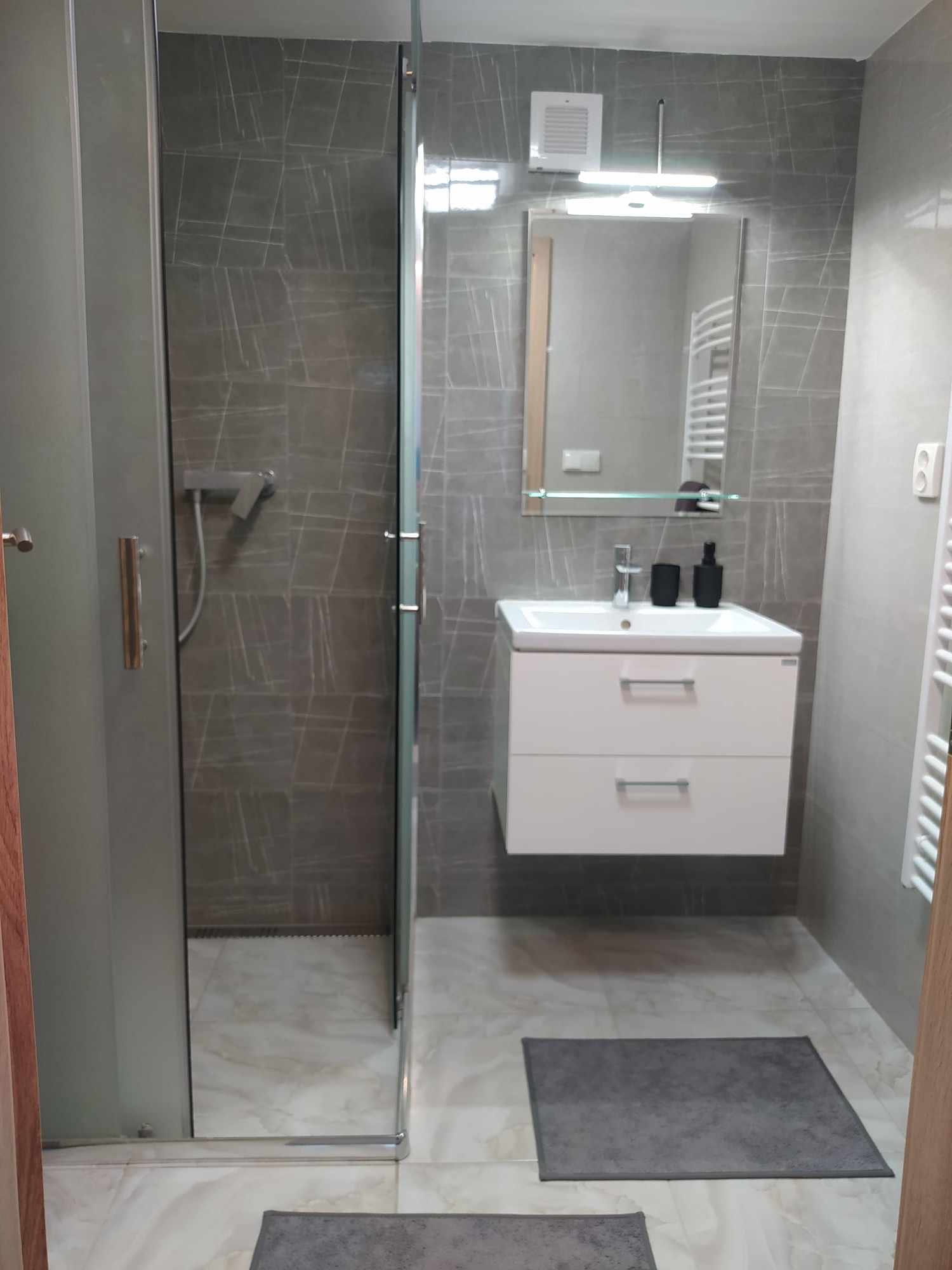 Apartmán na Rybářské foto 3