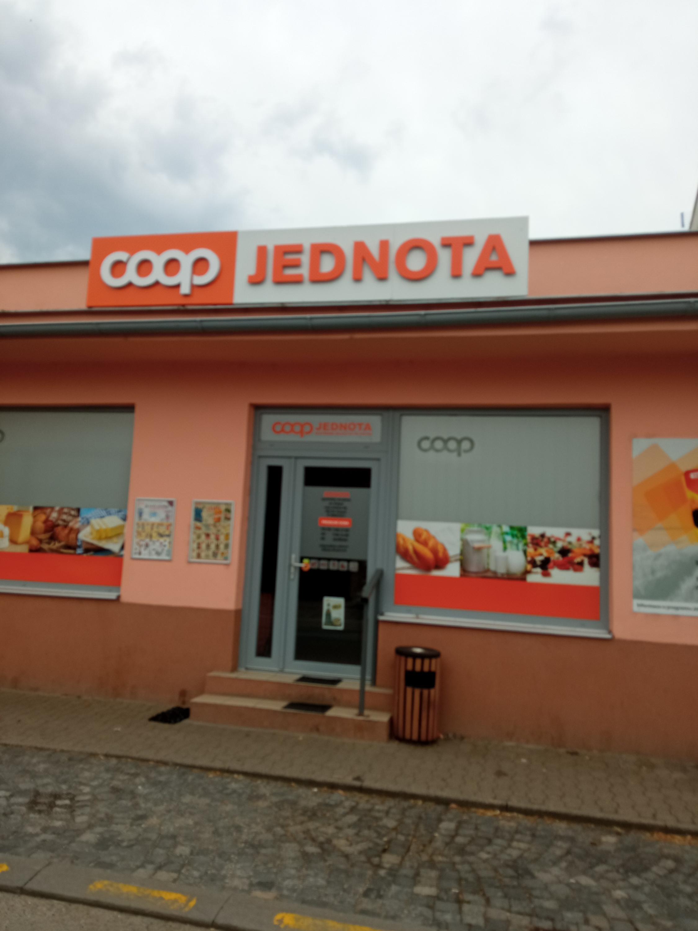 COOP foto 2