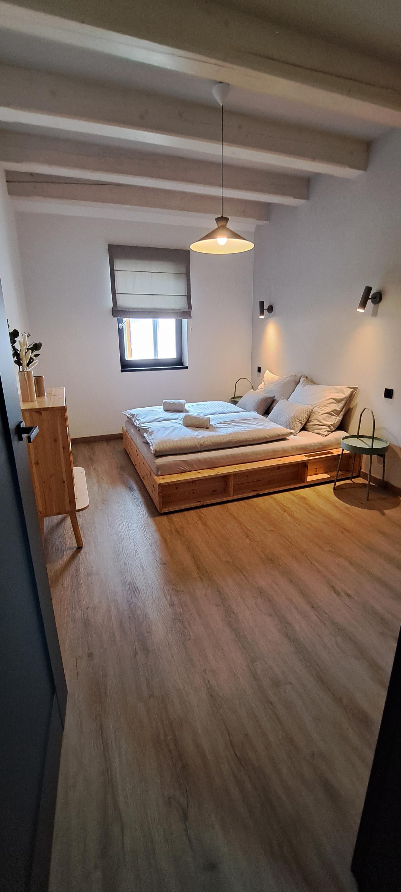 Apartmány Staroměstská romance foto 3