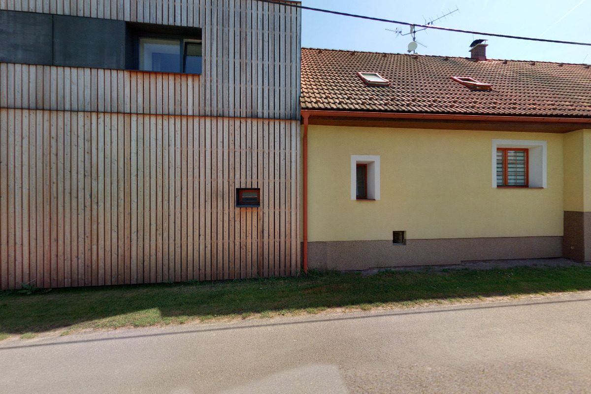 Truhlářství Josef Svatoň foto 1