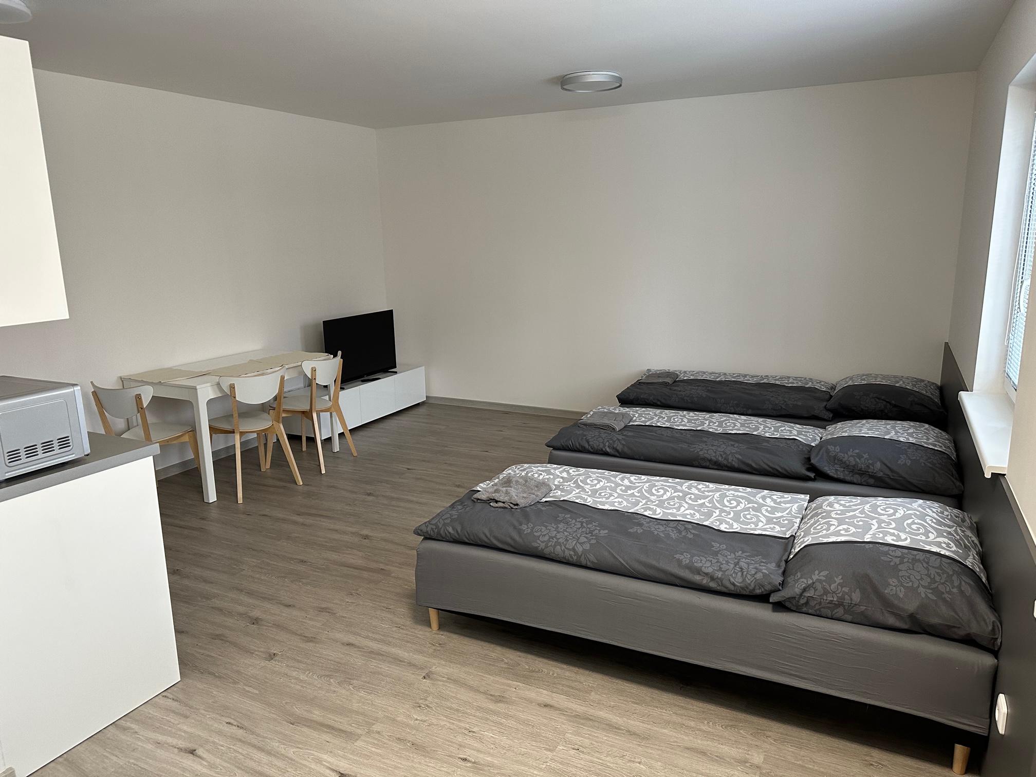 Apartmány Liberty foto 2