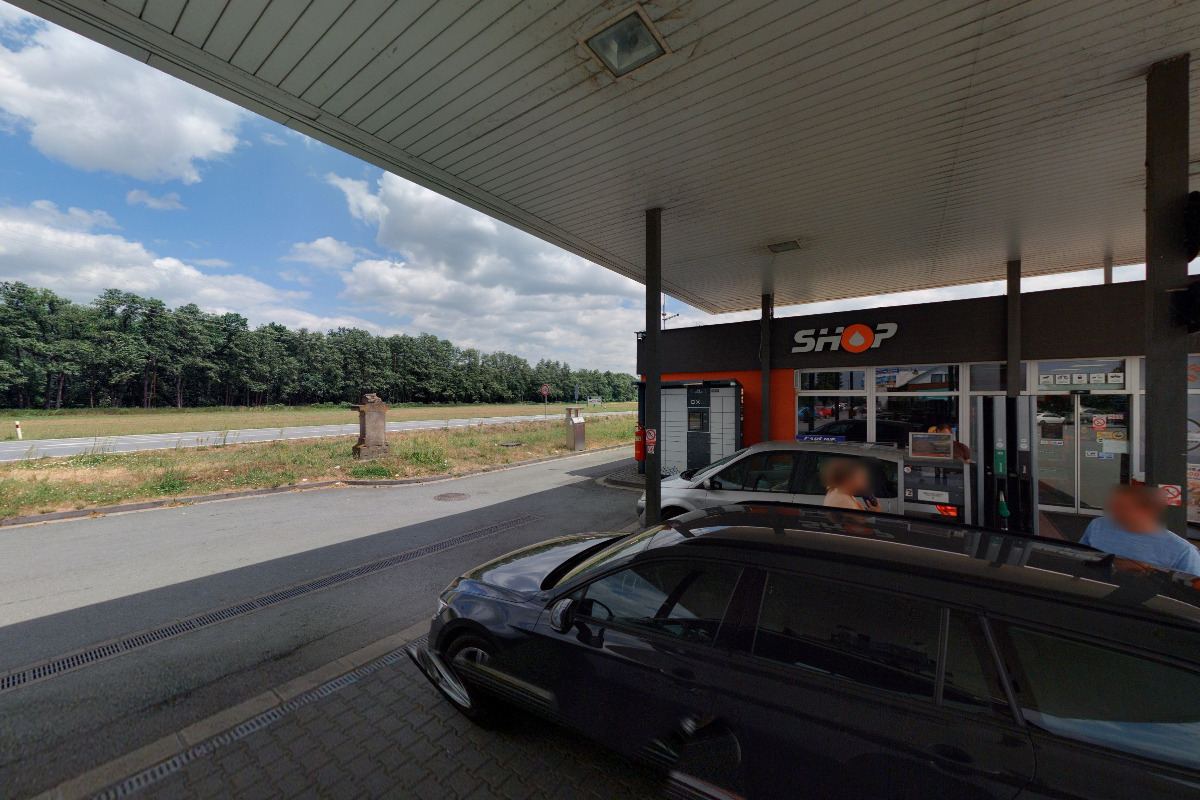 EUROBIT - čerpací stanice, s.r.o. foto 6