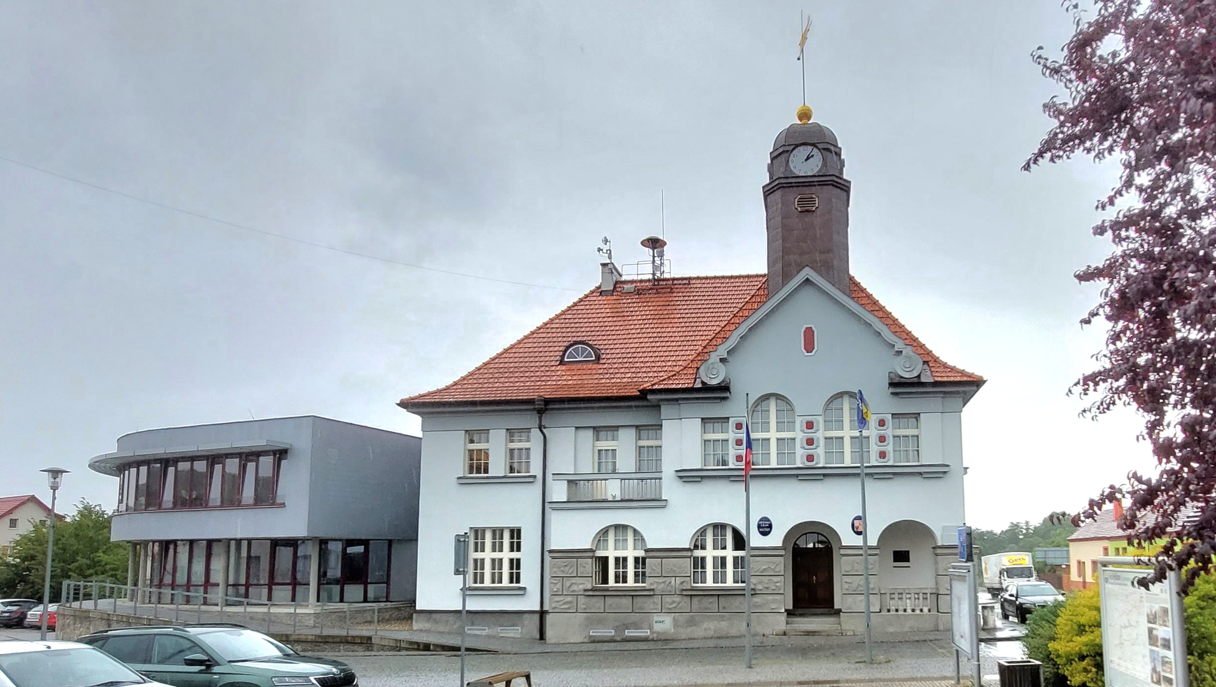 Informační centrum Holýšov foto 6