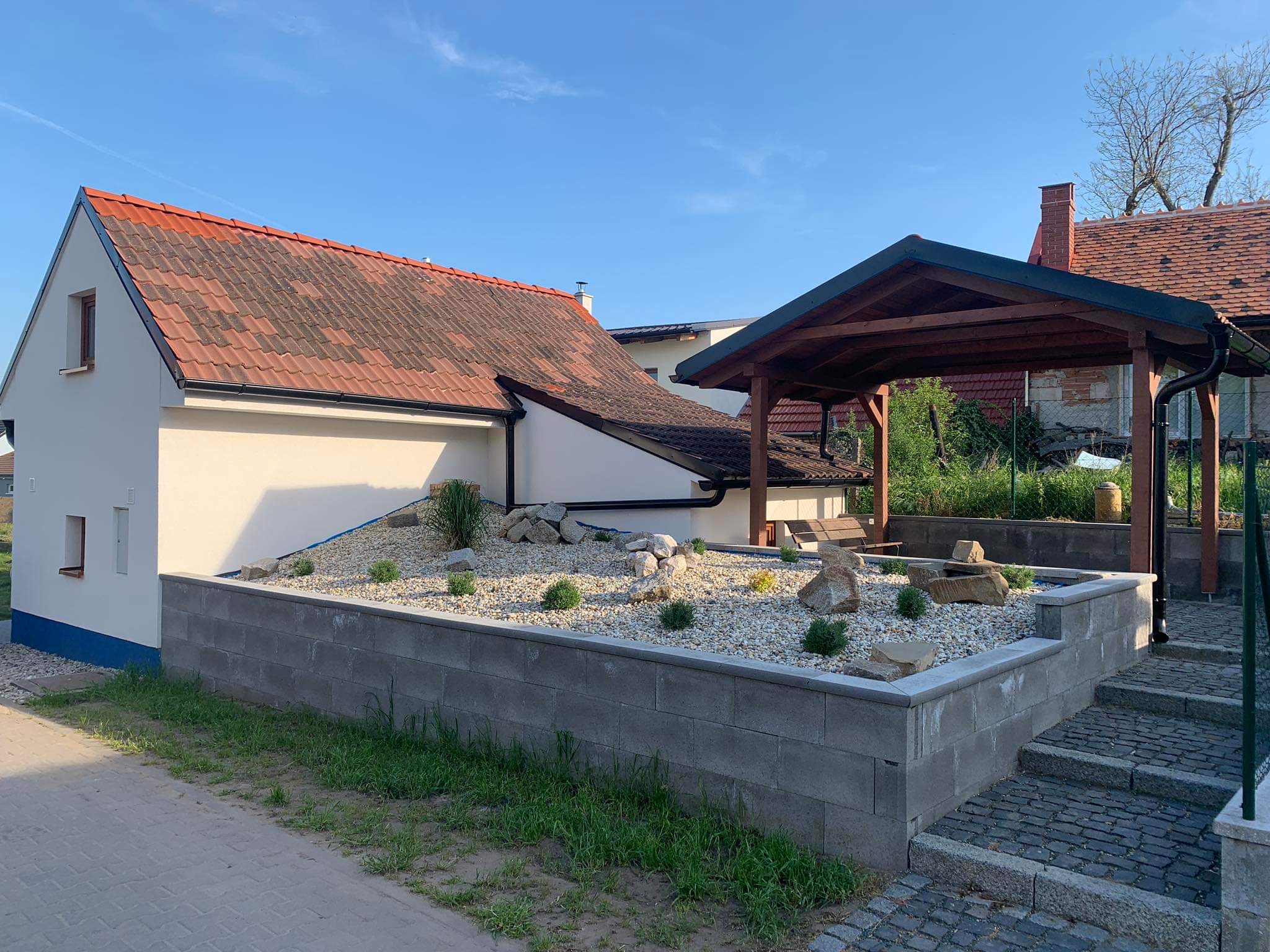 Vinný sklep S&T Výmola foto 2