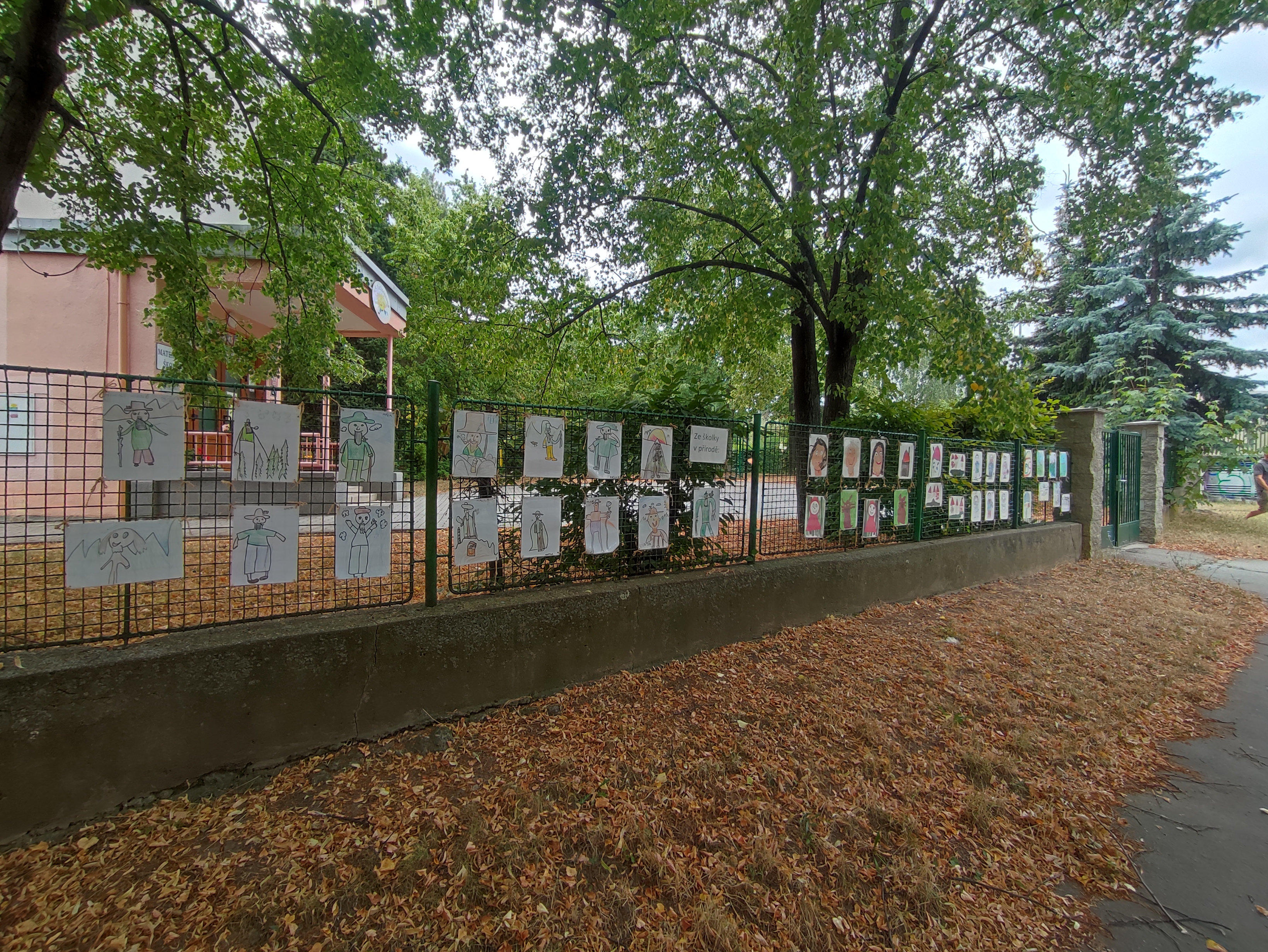 Mateřská škola Tuchorazská foto 2