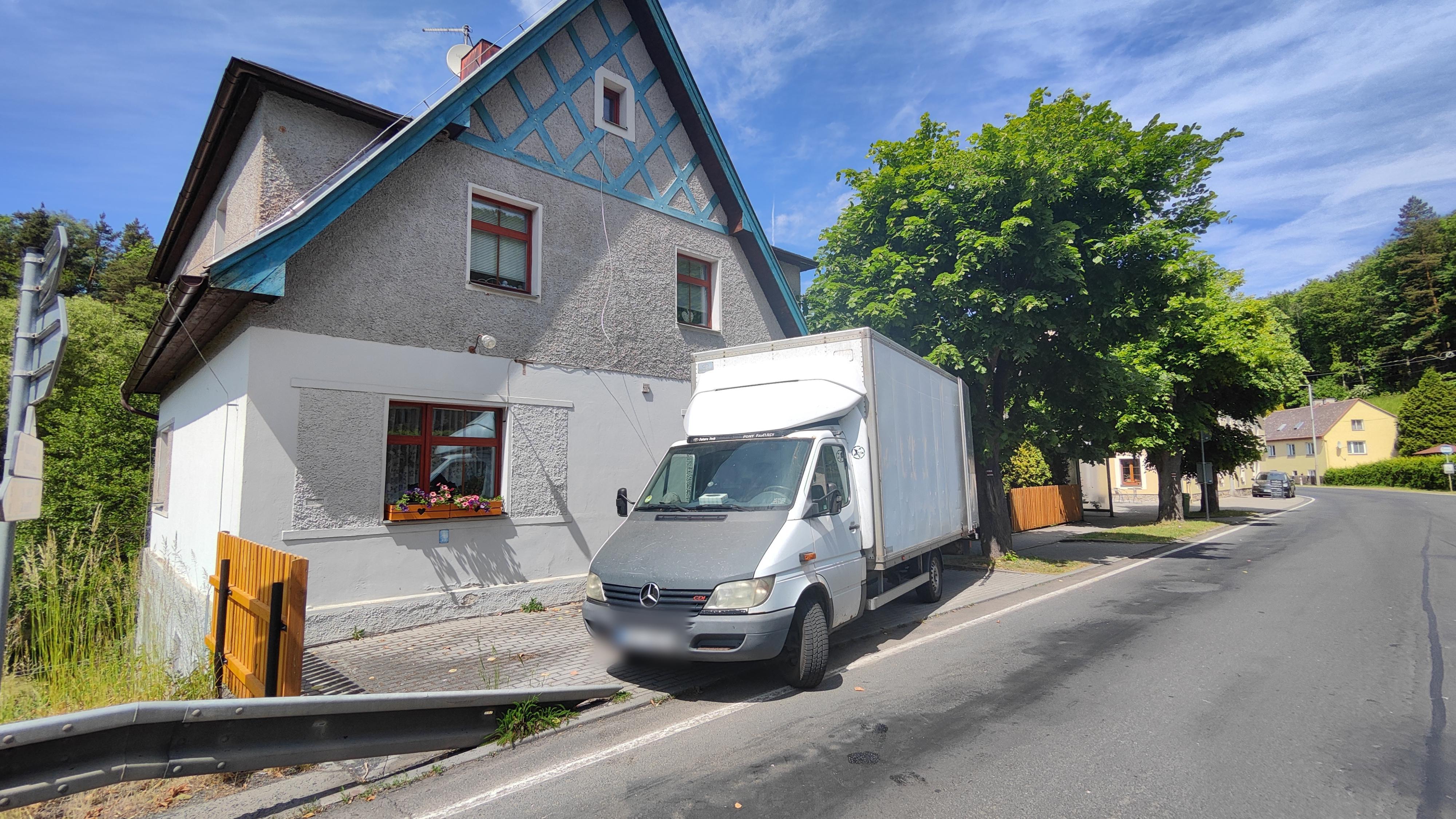 Stěhování a vyklízení - Tadeáš Marek foto 3
