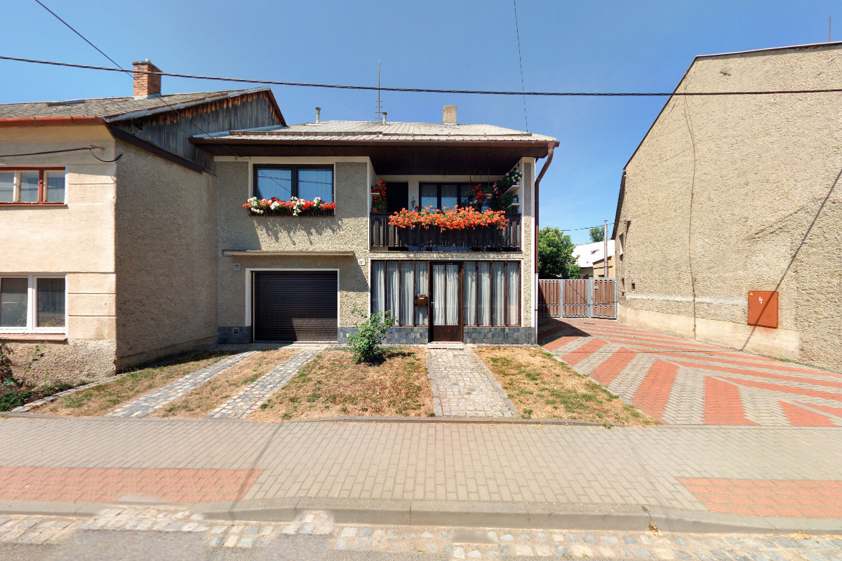 Zakázkové truhlářství- Dušan Kouřil