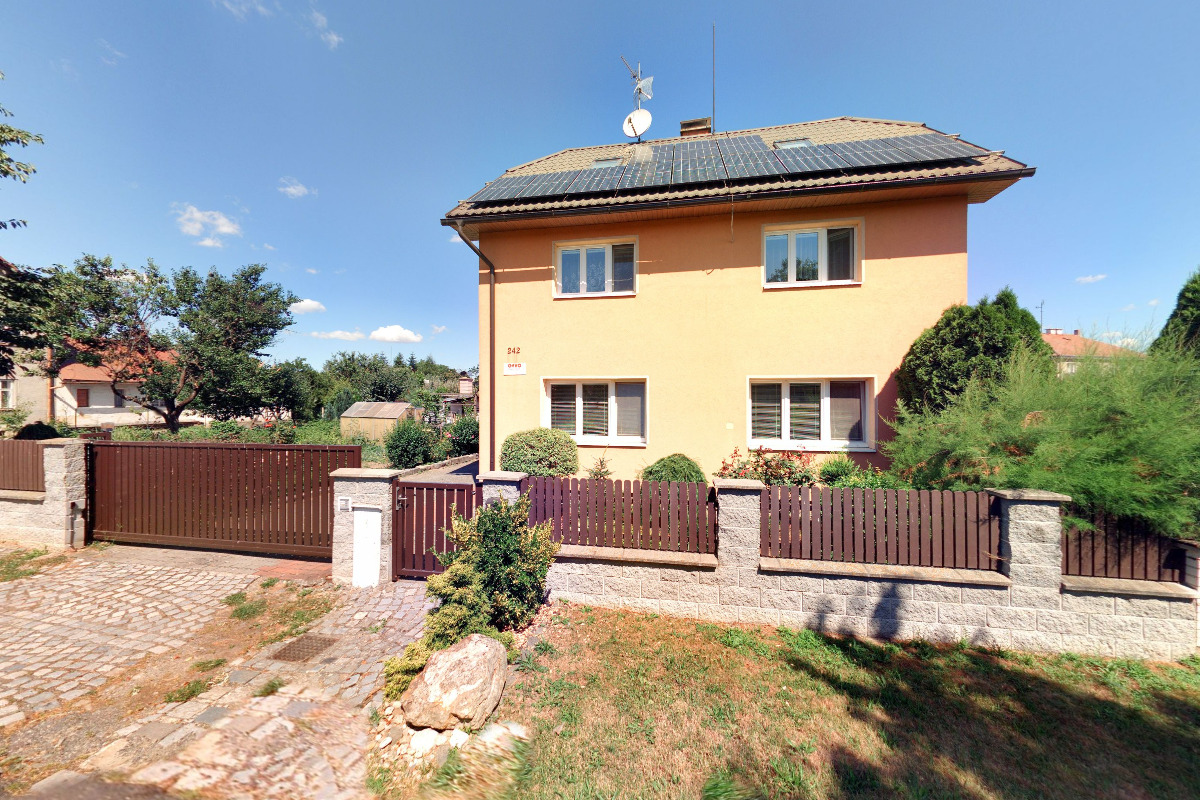 GEVO TRANSPORT, s.r.o.