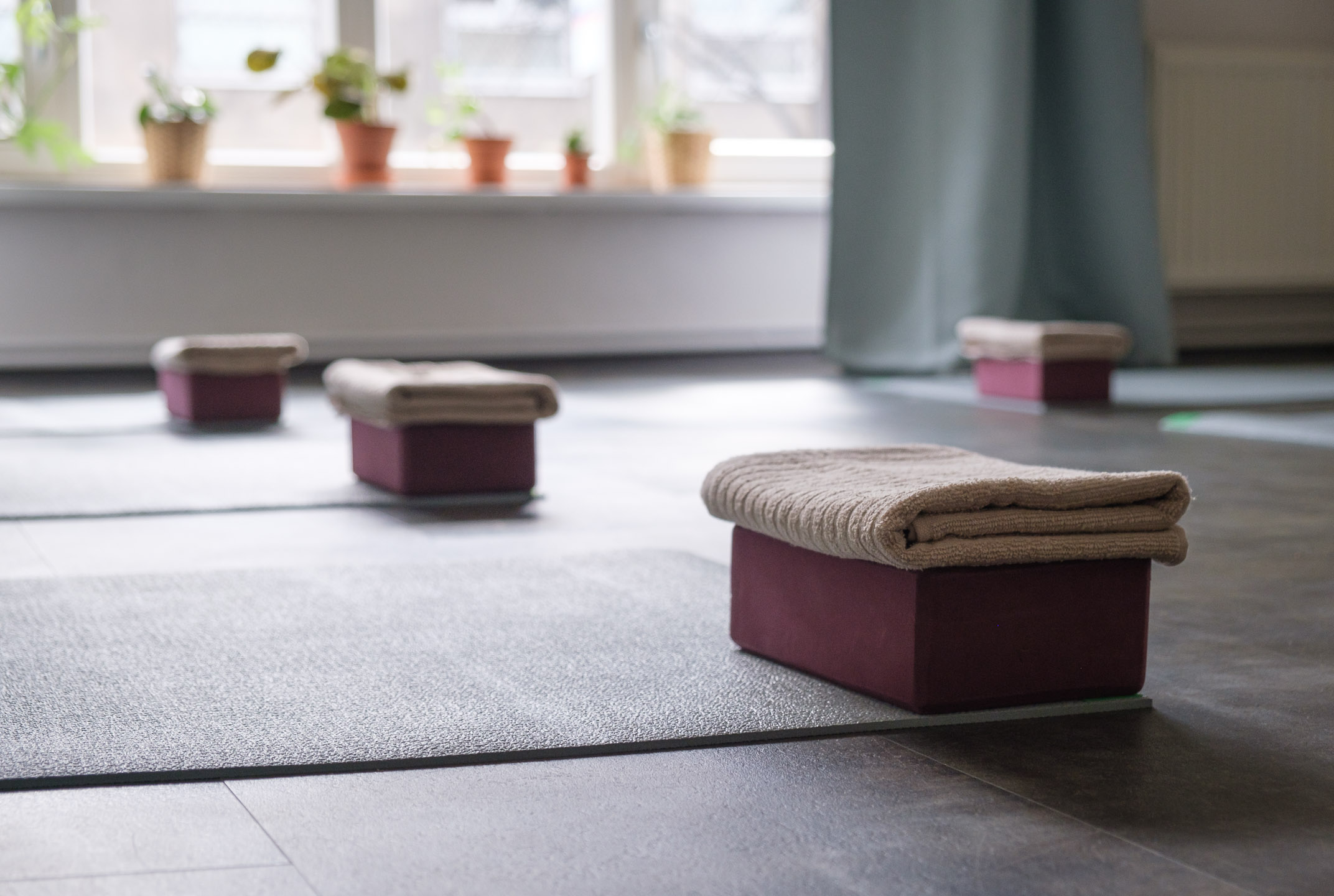 Esence pohybu / Karolina Kopecká foto 4