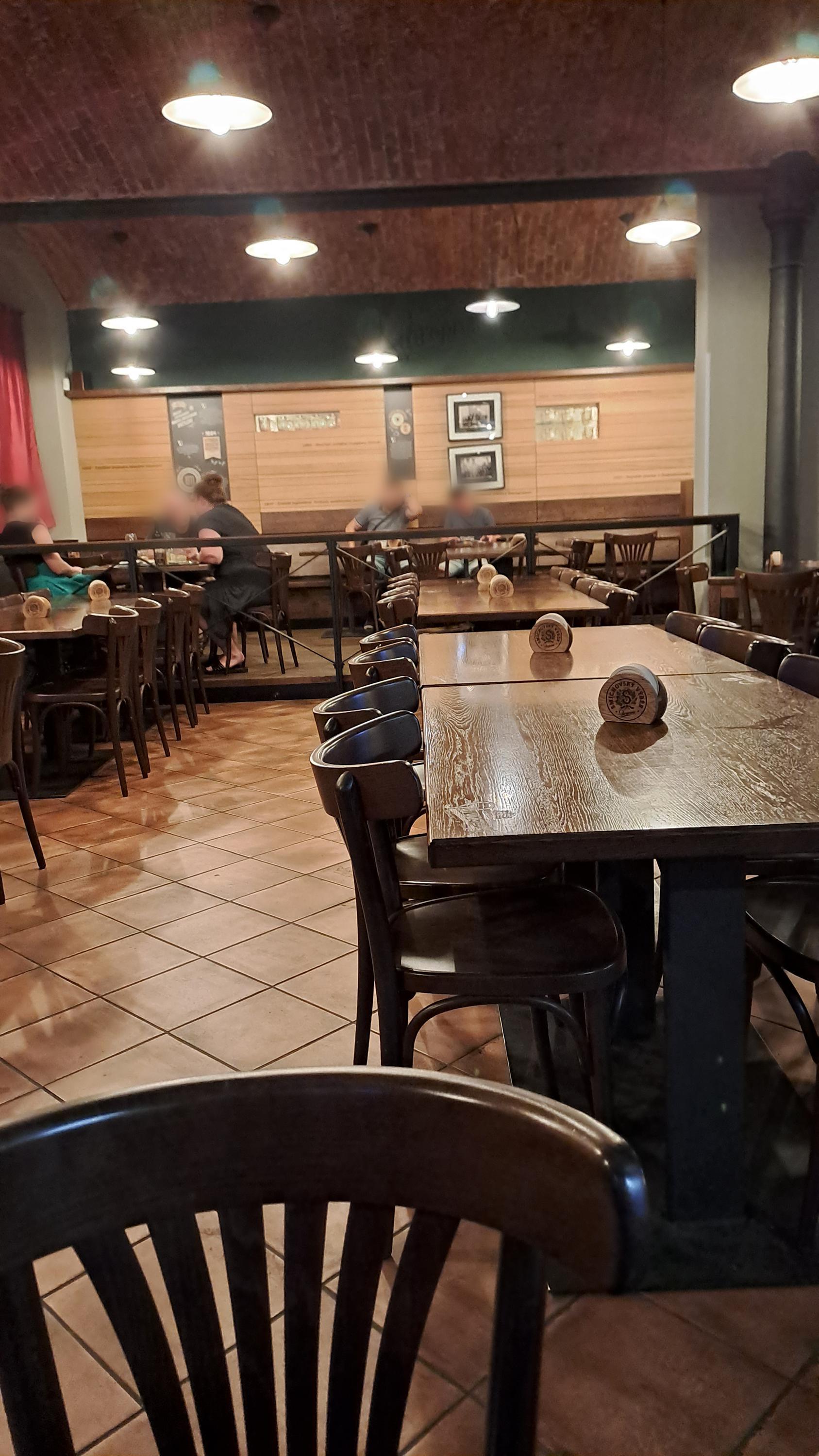 Pivovarský dvůr foto 5