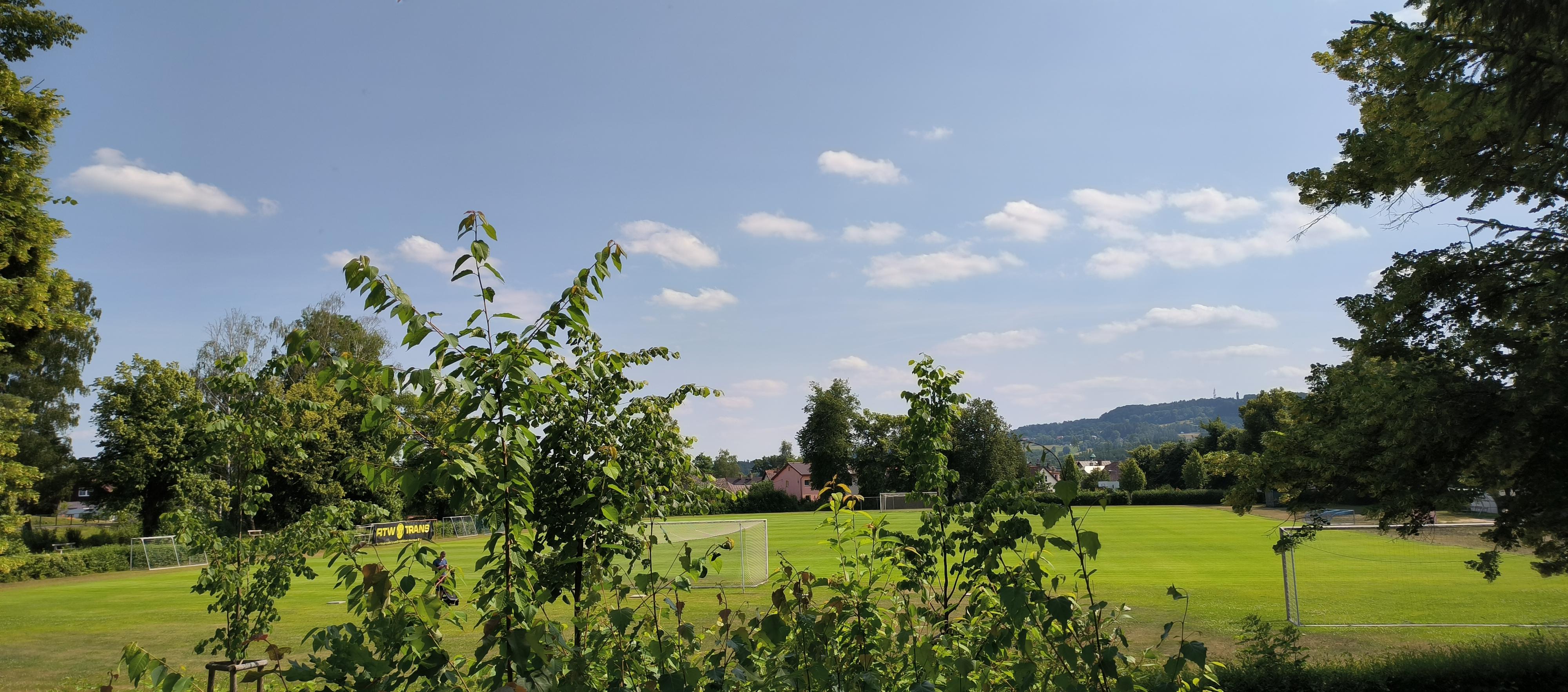 FC Lomnice nad Popelkou foto 3