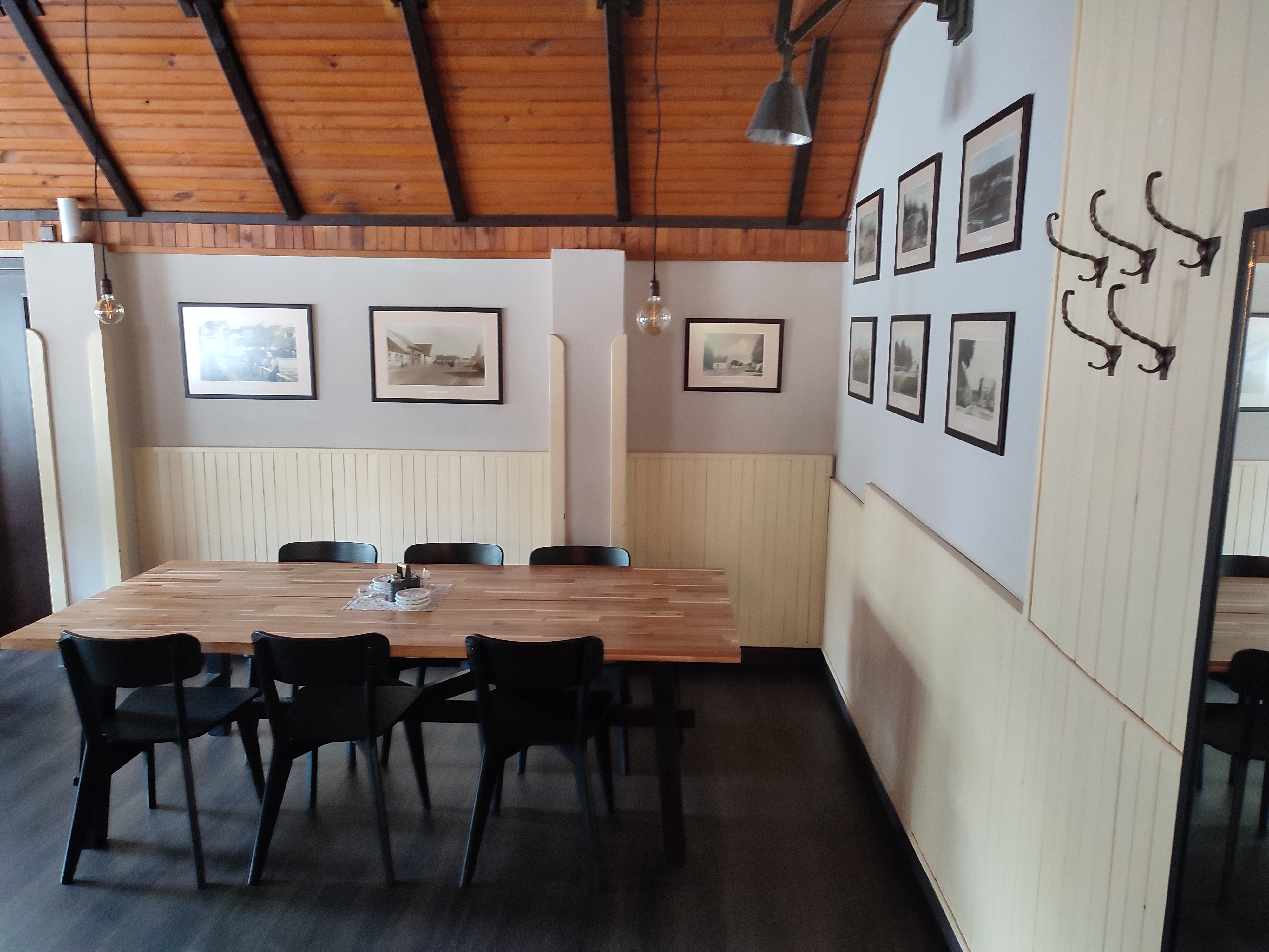 Restaurace U Vily foto 4