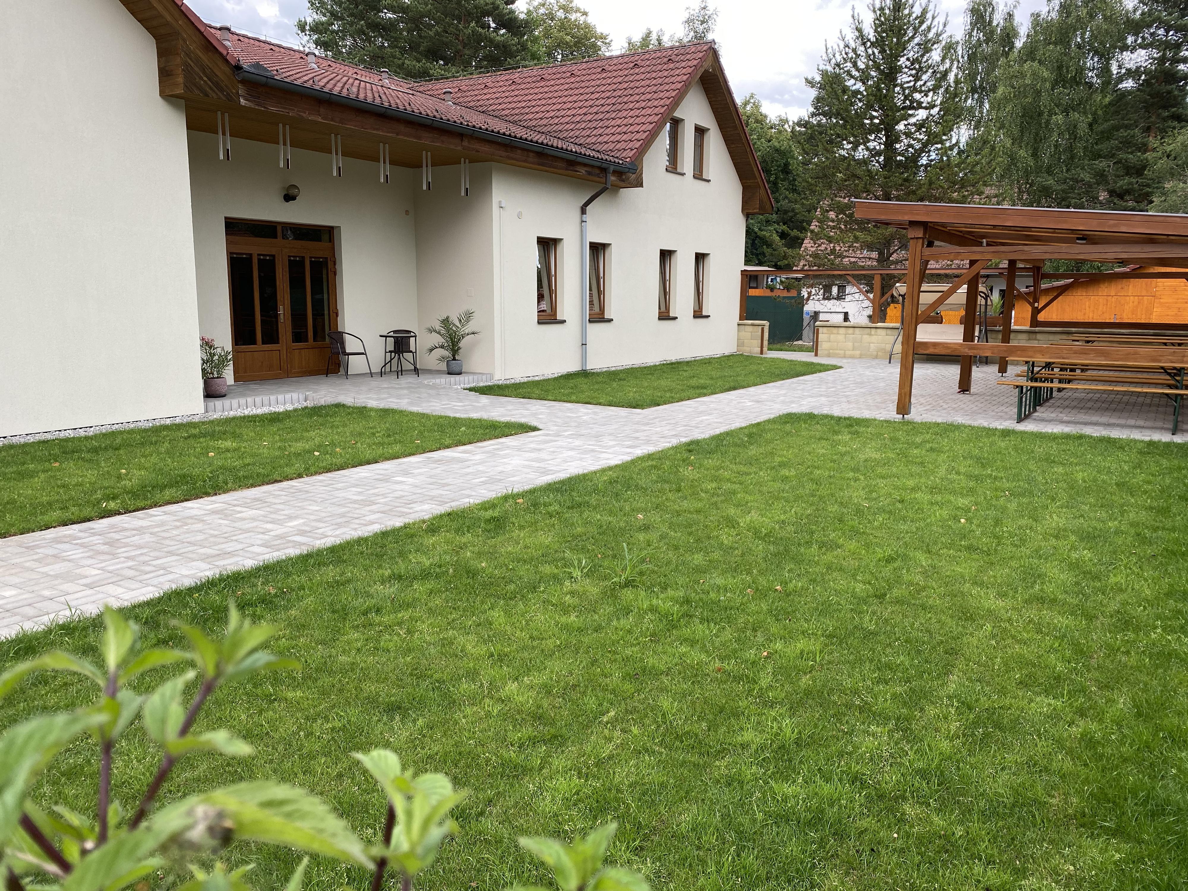 Apartmány k pronájmu - Obchodní Plus s.r.o. foto 3