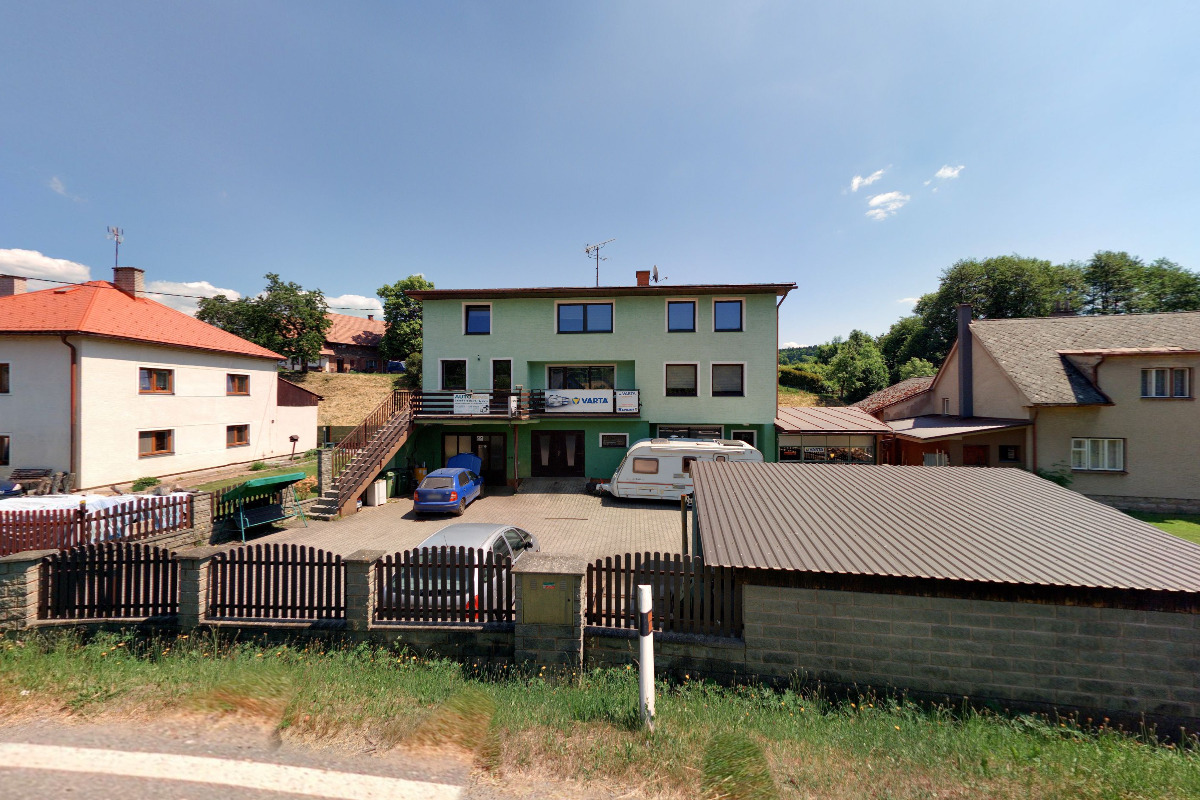 Josef Hodoval foto 1