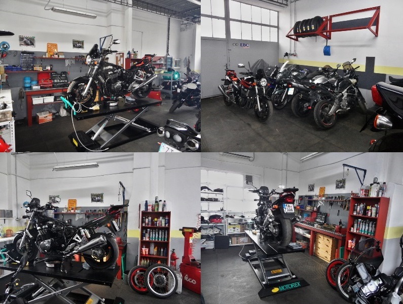 SvarcPerformance, s.r.o. foto 2
