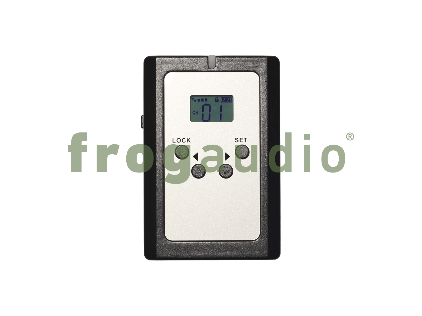 Frogaudio - TourGuideSystem.CZ foto 4