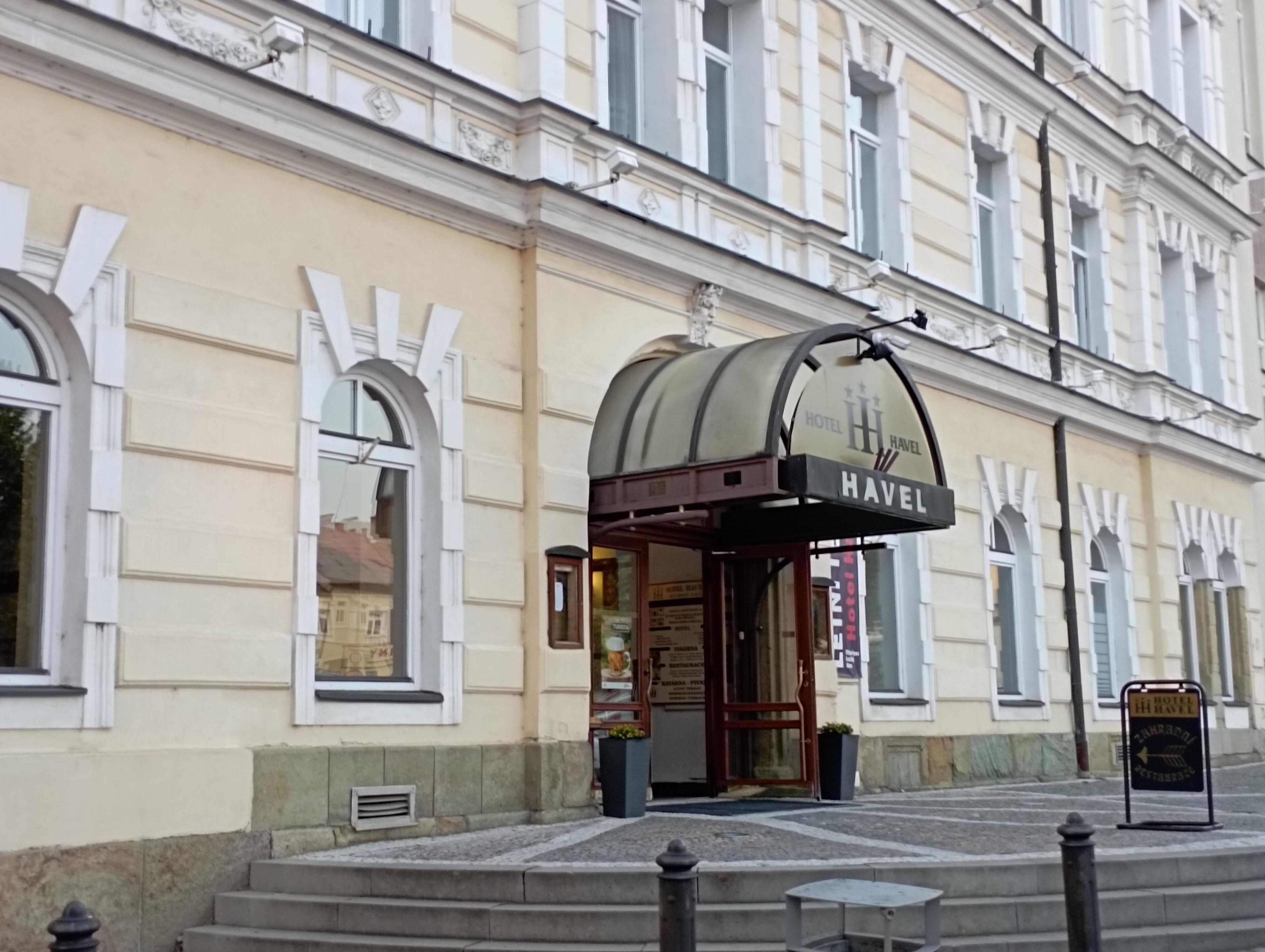 Restaurant Havel