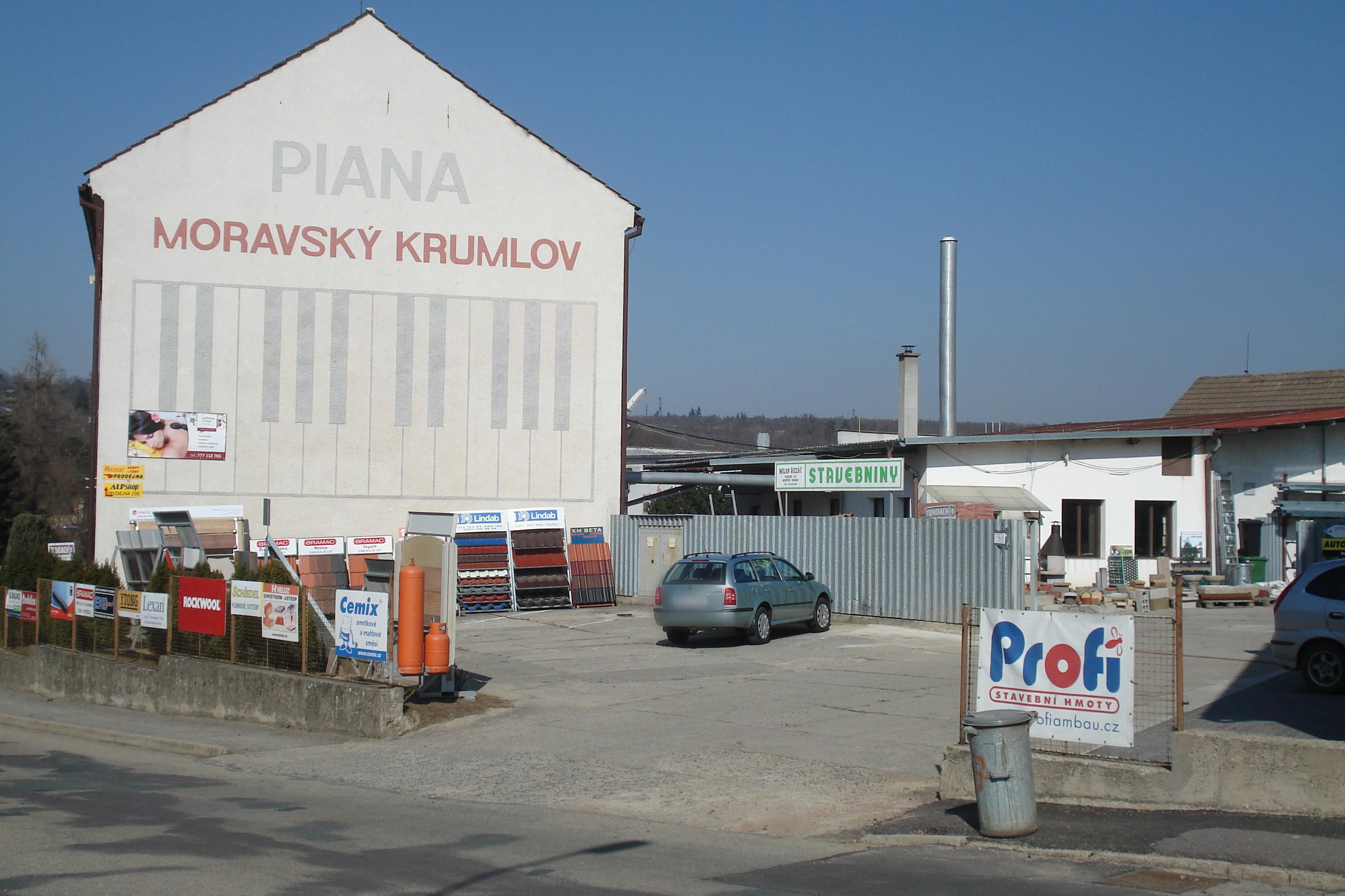 Bau CZ, spol. s.r.o.