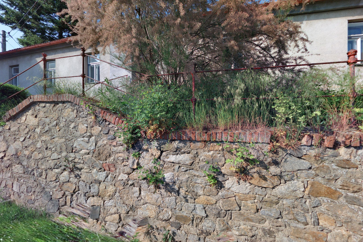 Římskokatolická farnost Biskupice u Hrotovic