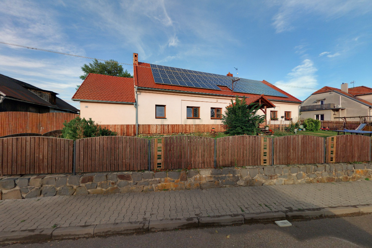 Kovošrot Dolák, s.r.o.