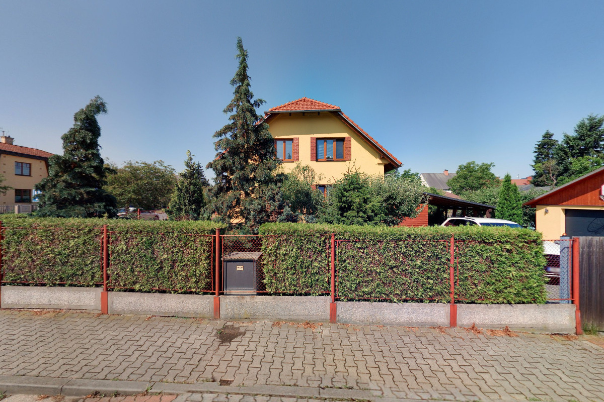 Revize hasicích zařízení Jakub Rytíř