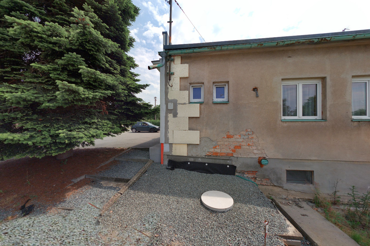 SBOR DOBROVOLNÝCH HASIČŮ ROVEŇ