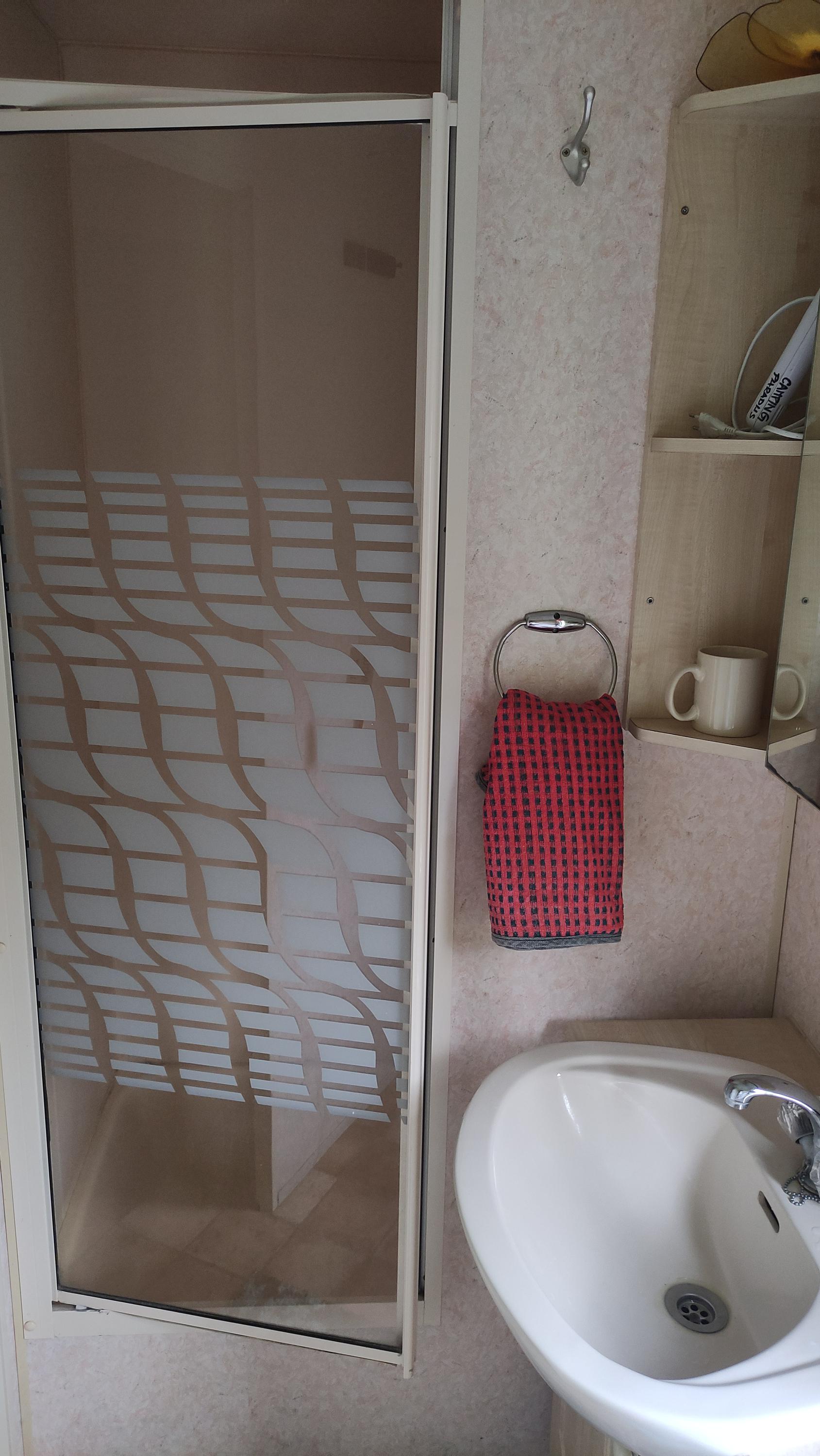 Mobilhome Camping Paradijs foto 4