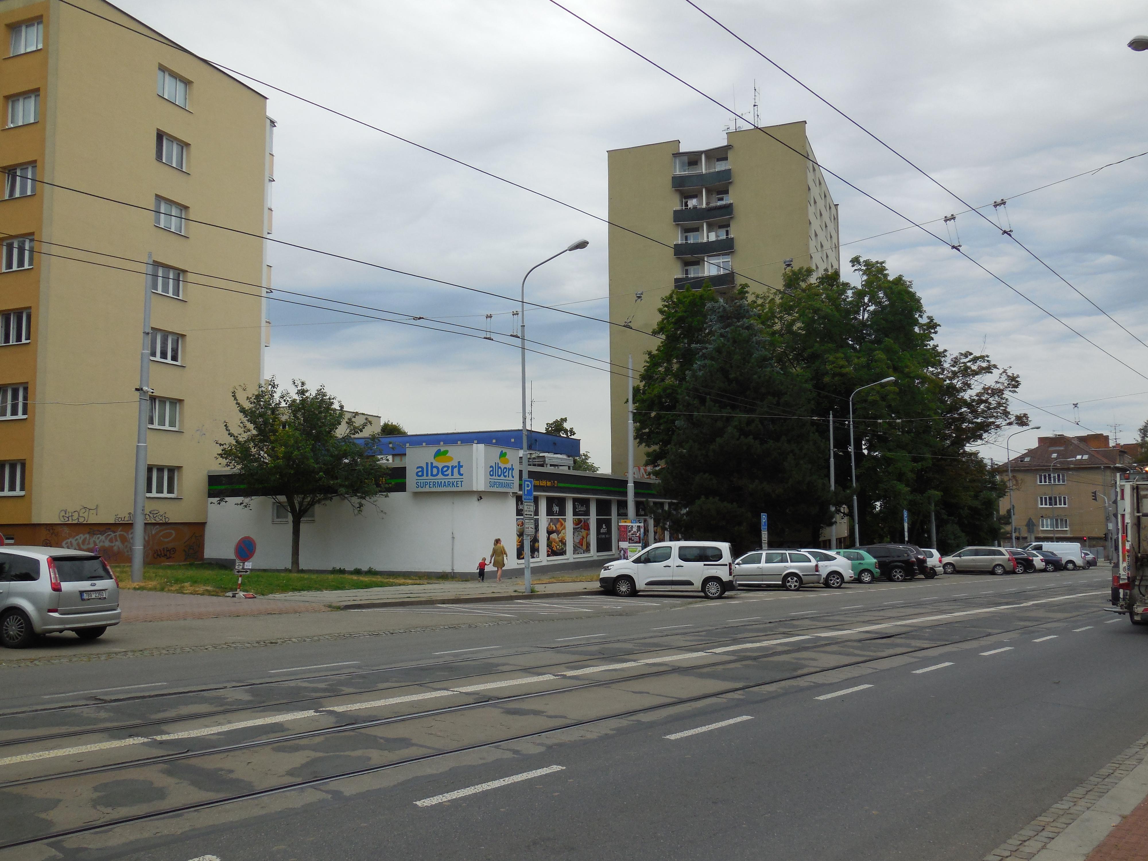 Albert Supermarket foto 6