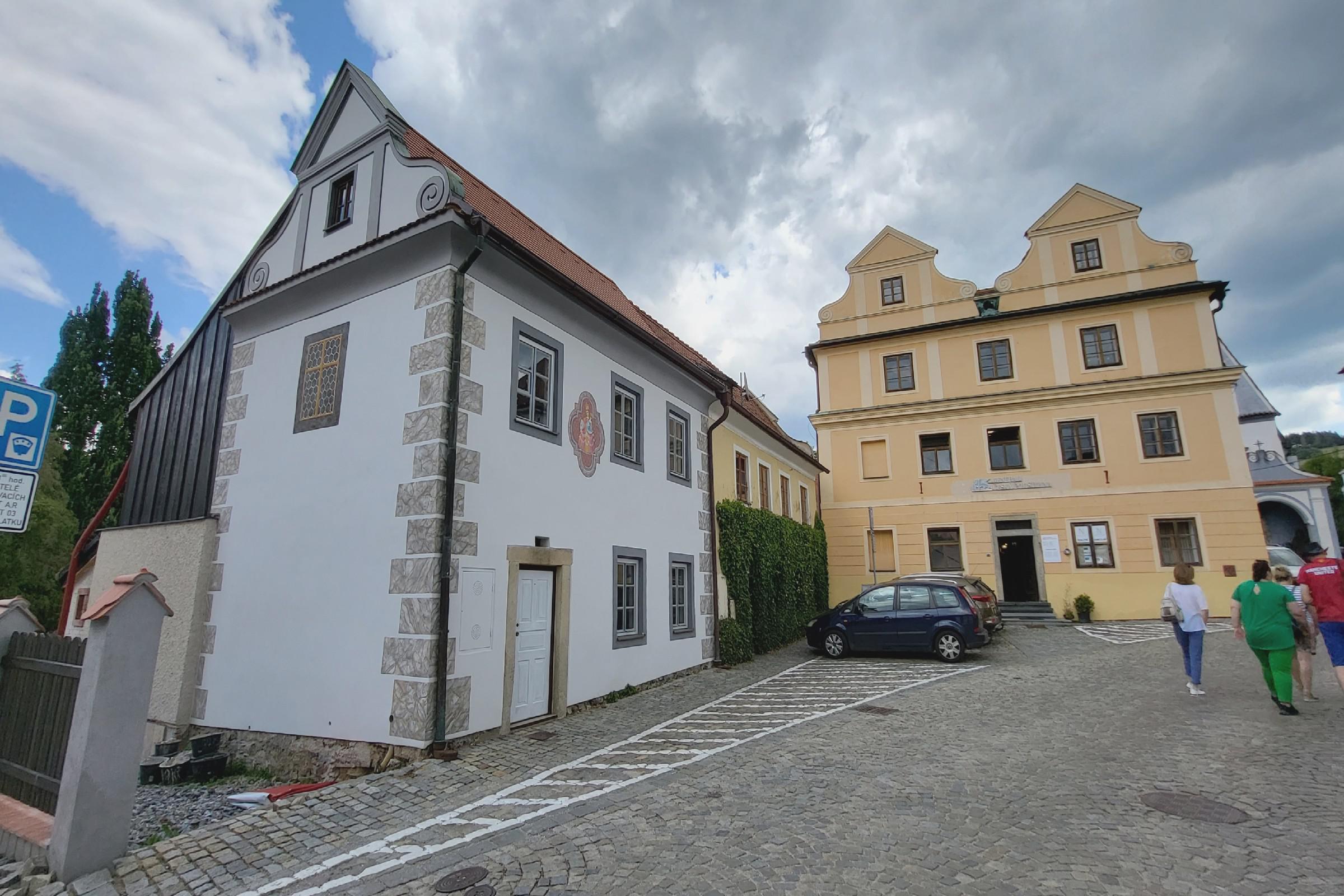 Galerie Lea Konvalinková foto 3