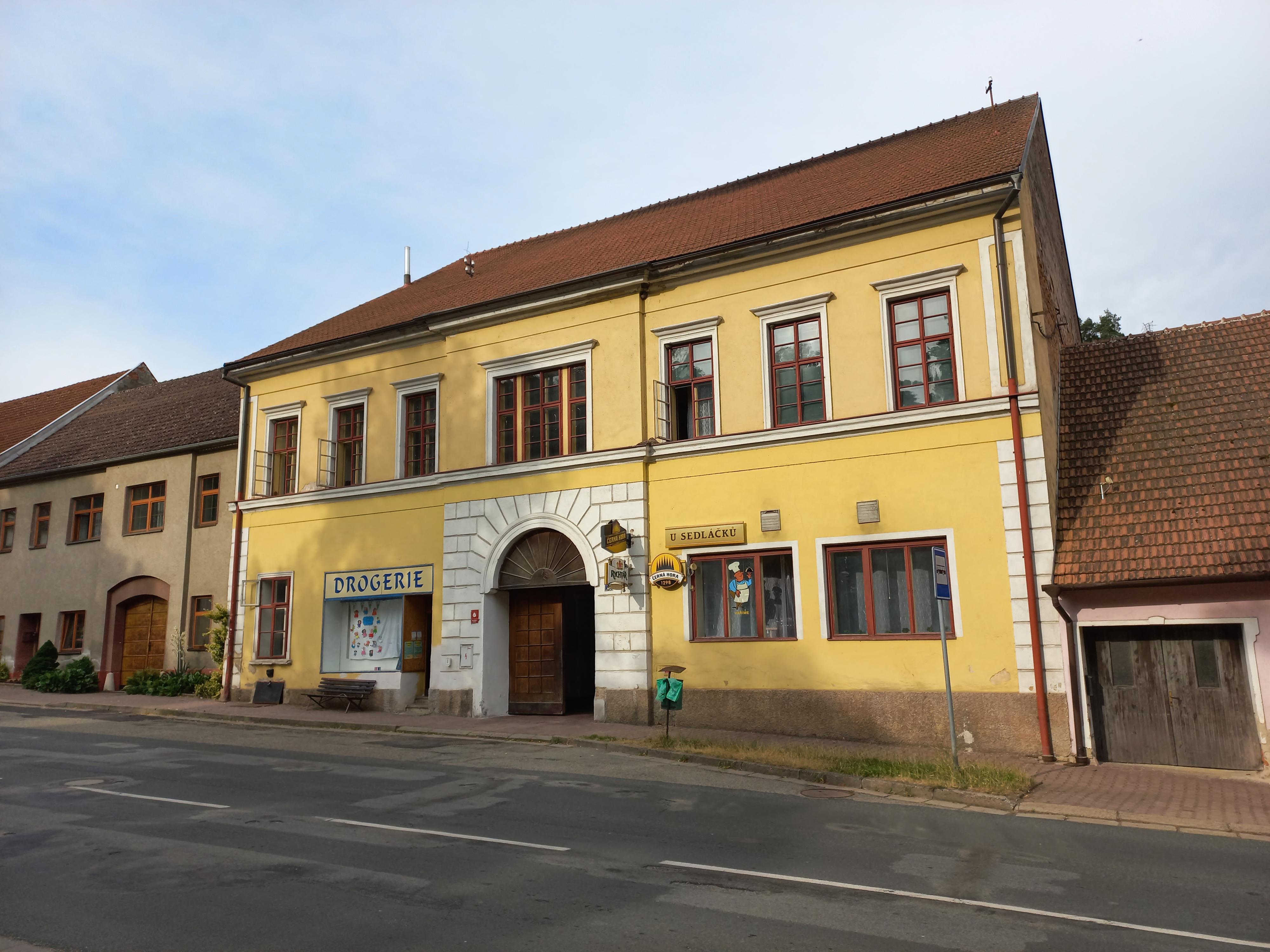 U Sedláčků foto 3