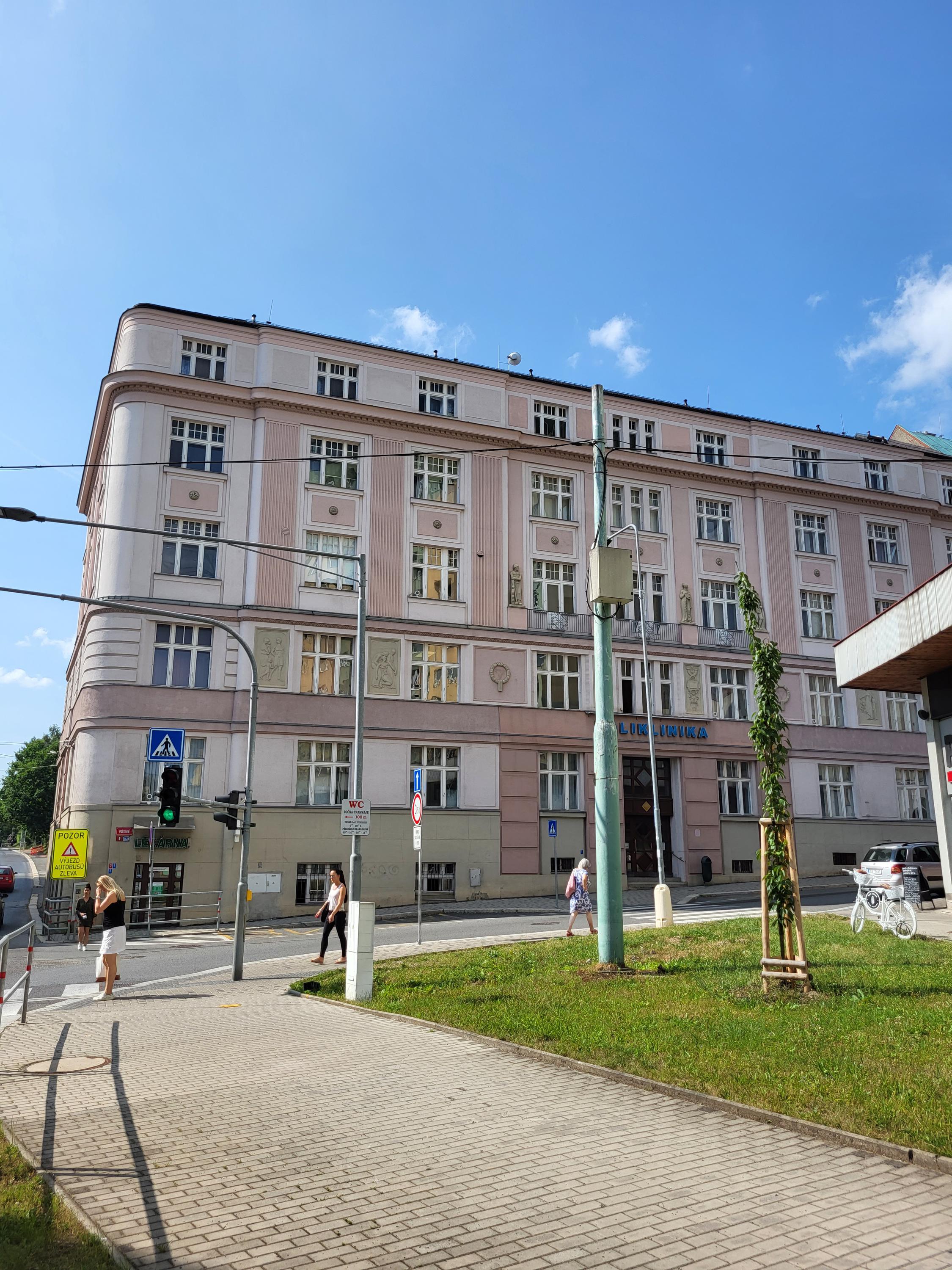 Poliklinika JABLONEC, s.r.o. foto 6