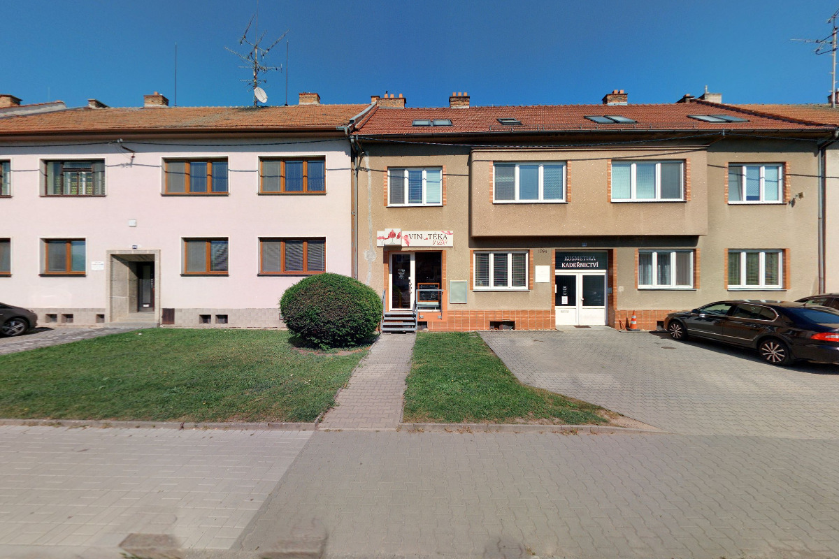 Rozvíjíme odkaz V. A. Kounice