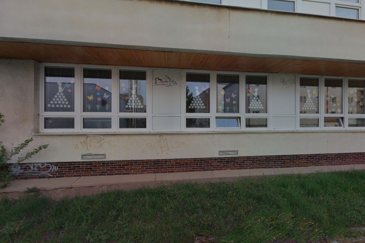 Městská knihovna Holešov foto 2