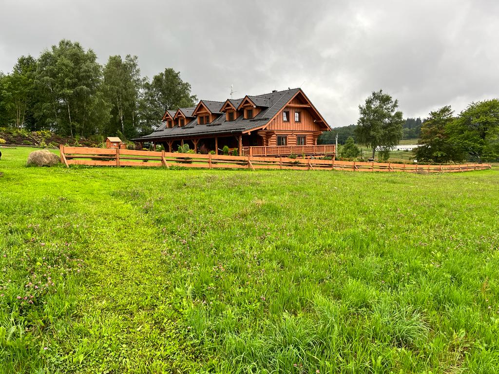 Apartmány Srub Výtoňka foto 3