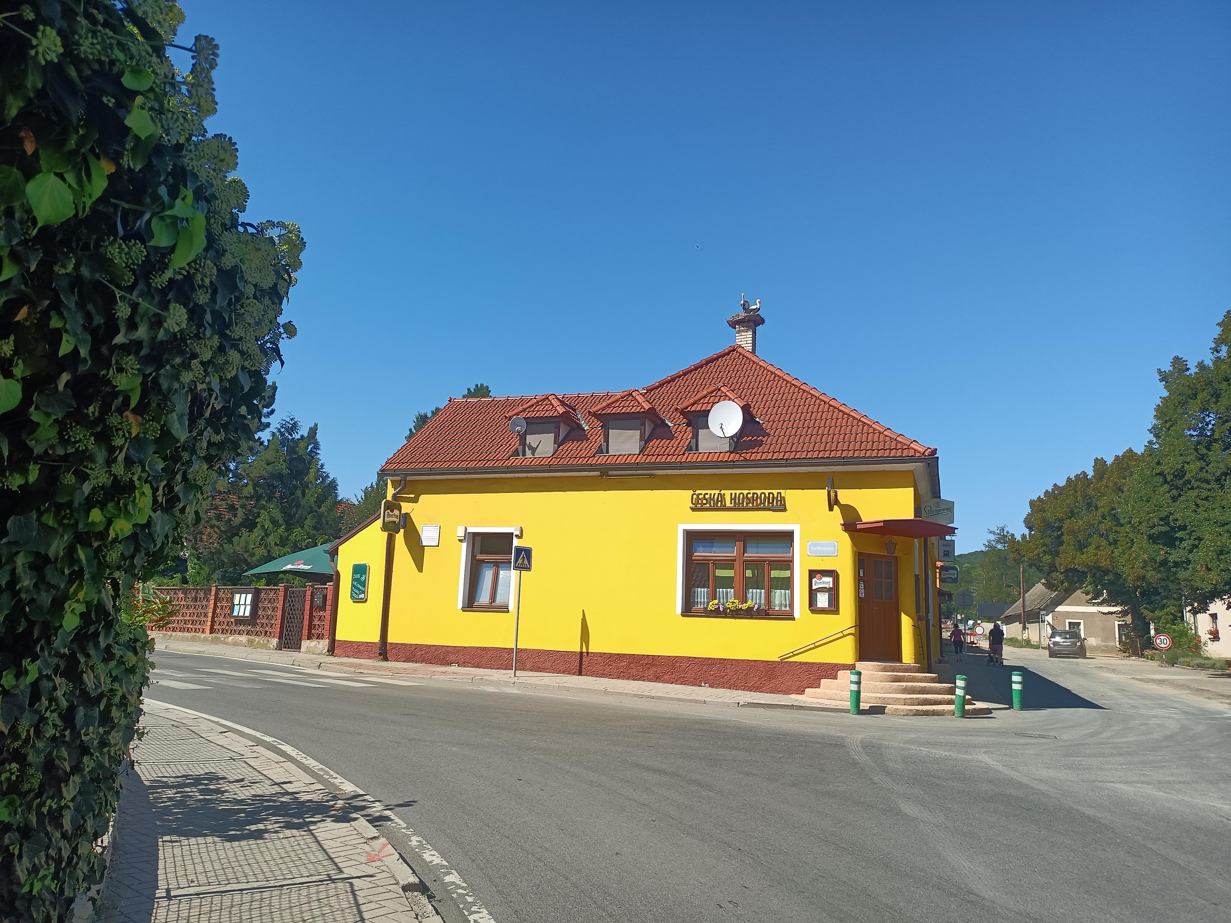 Česká Hospoda foto 5