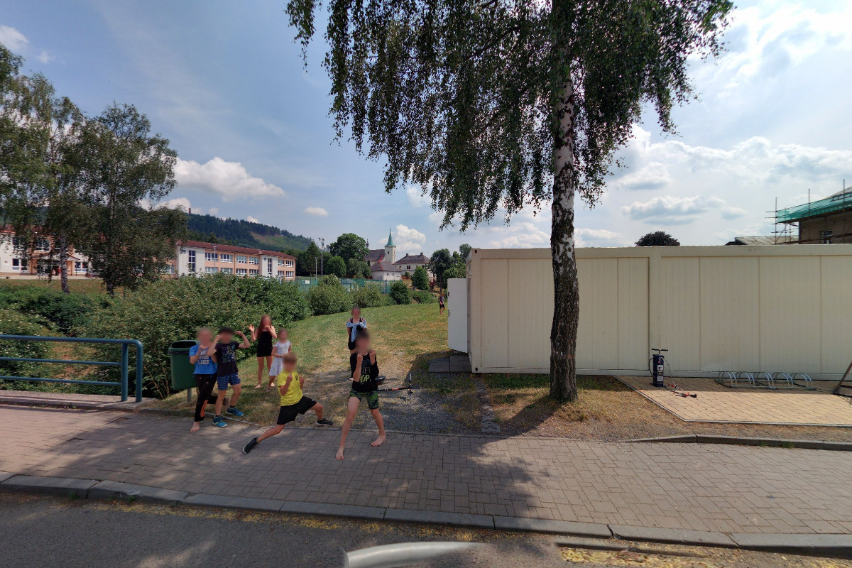 Zmrzlina Reichl foto 1