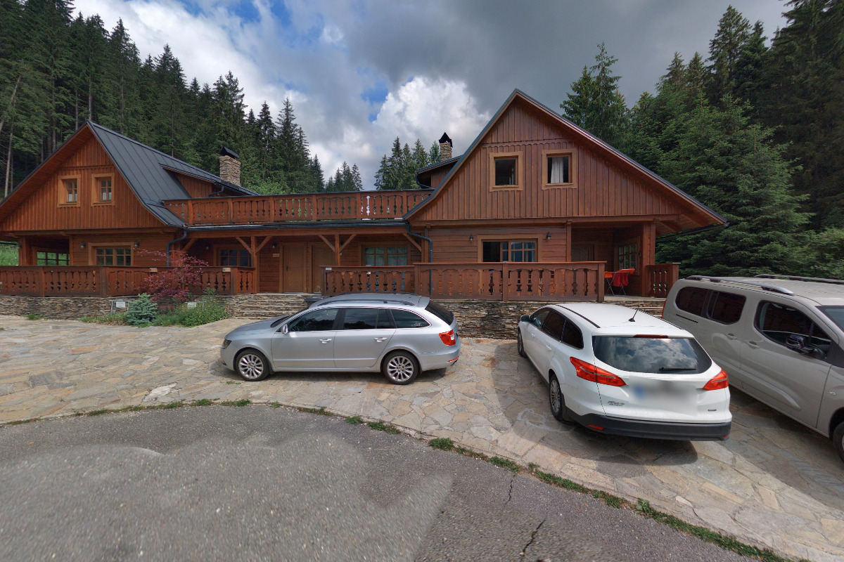 Apartmán Lesková foto 1