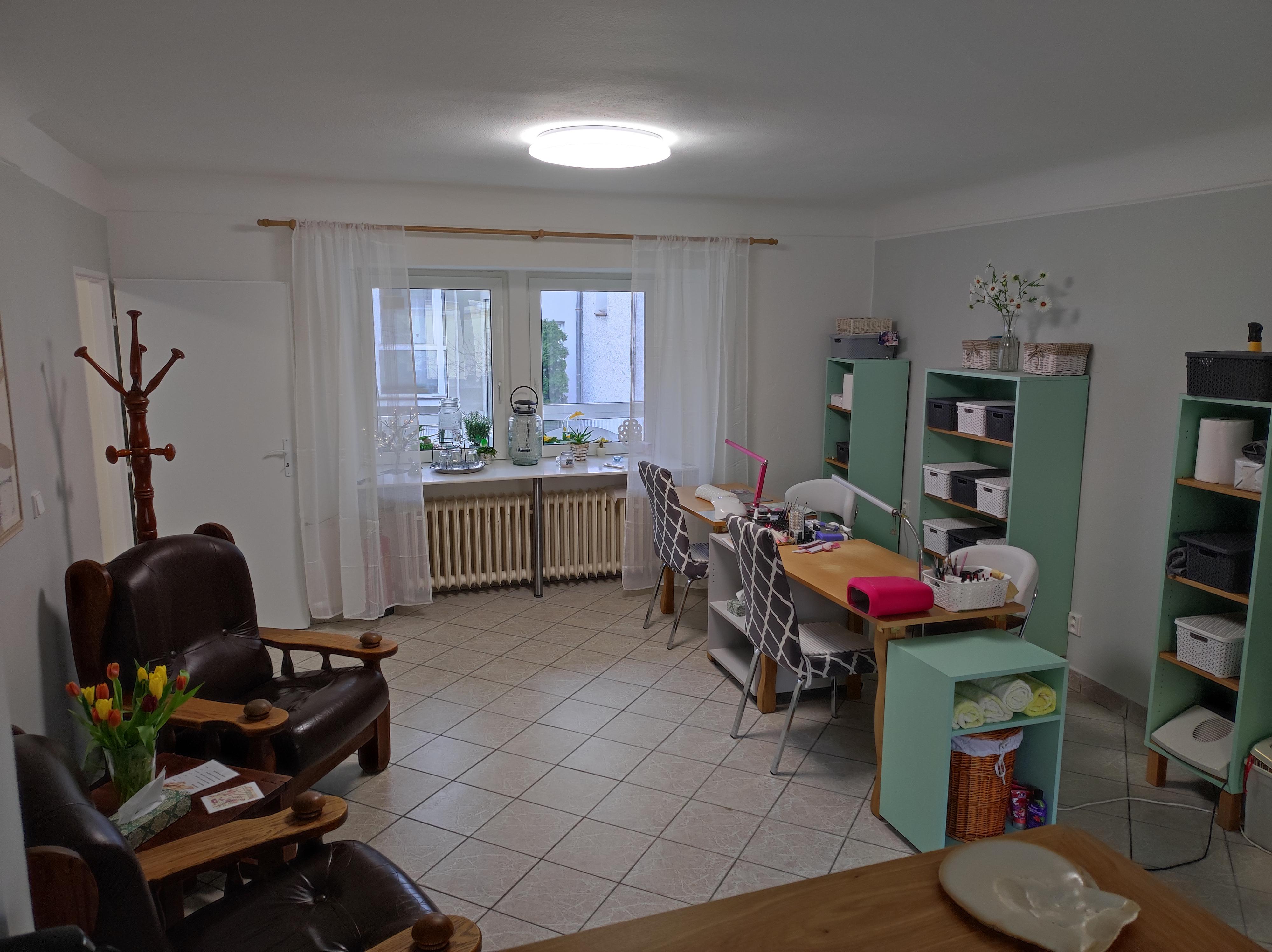 Salon BEL MONDO foto 2