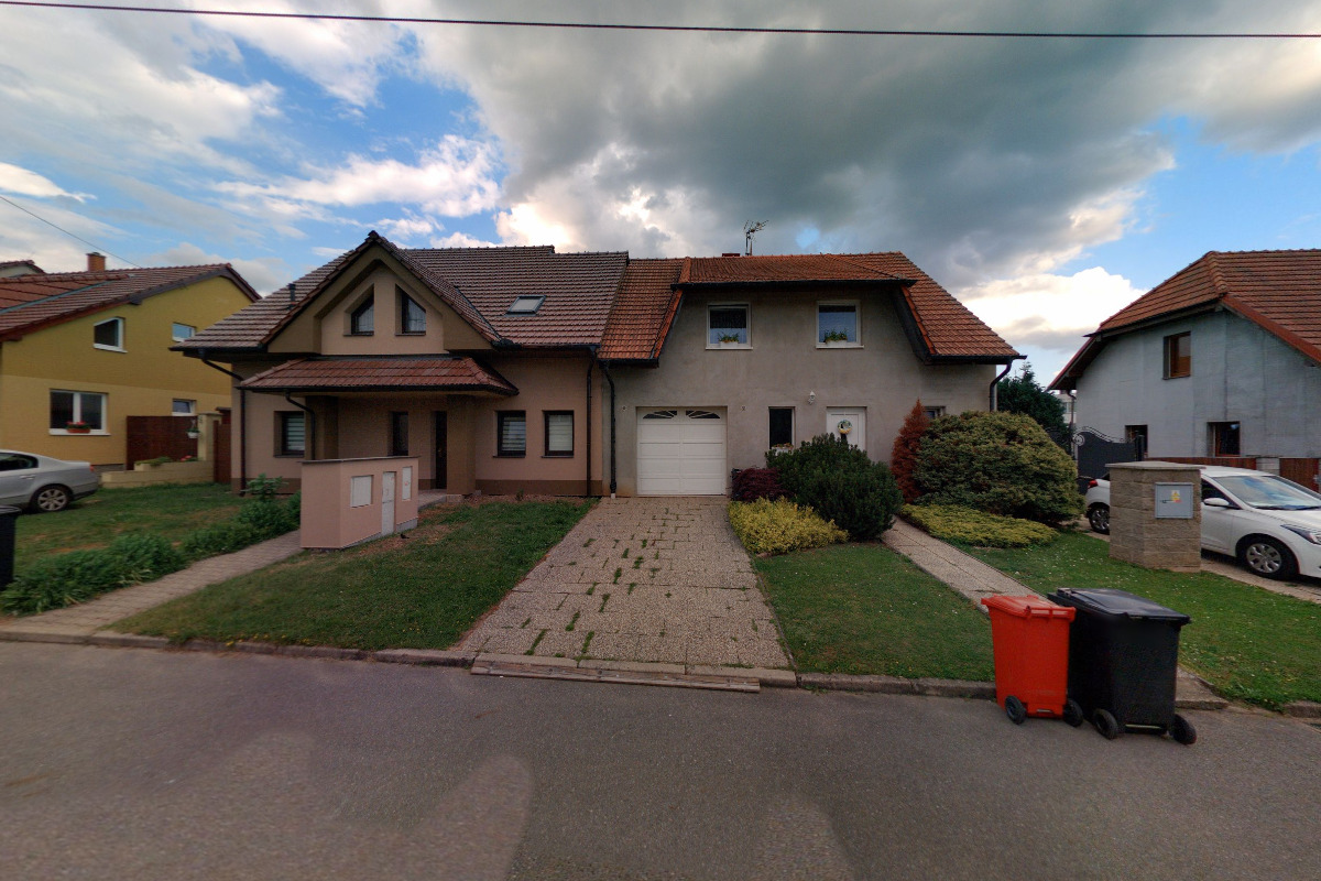 Elektrorevize - Jiří Mendlík