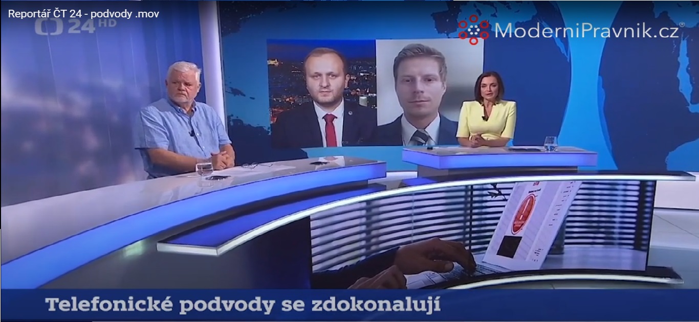 ModerniPravnik.cz - Advokátní, účetní a daňová kancelář foto 2