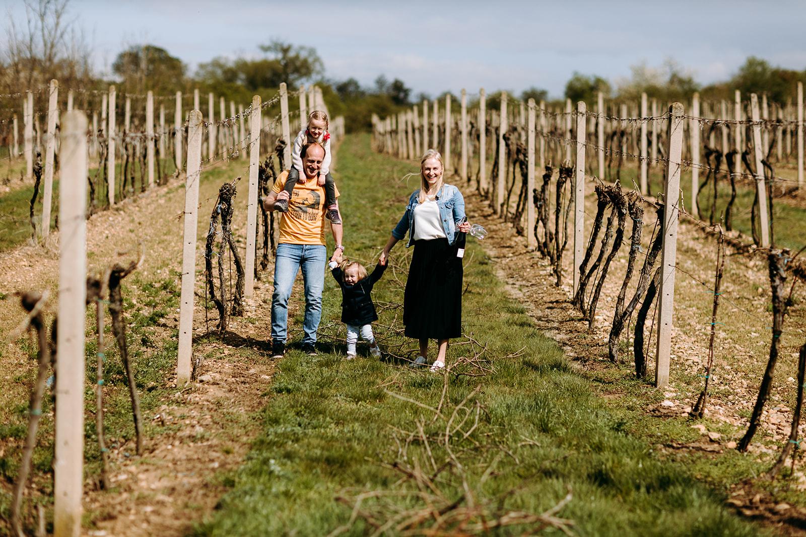 Tilia vinařský dvůr foto 4