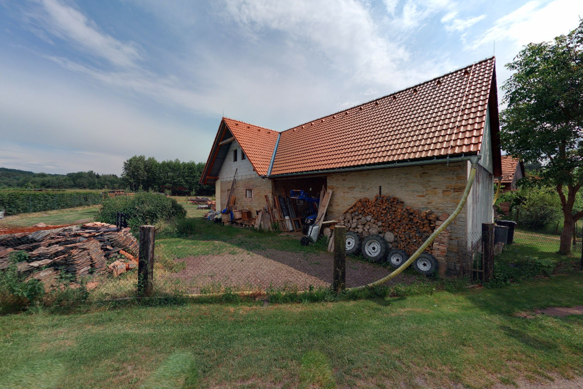 Archtereza - Ing. arch. Tereza Prášková