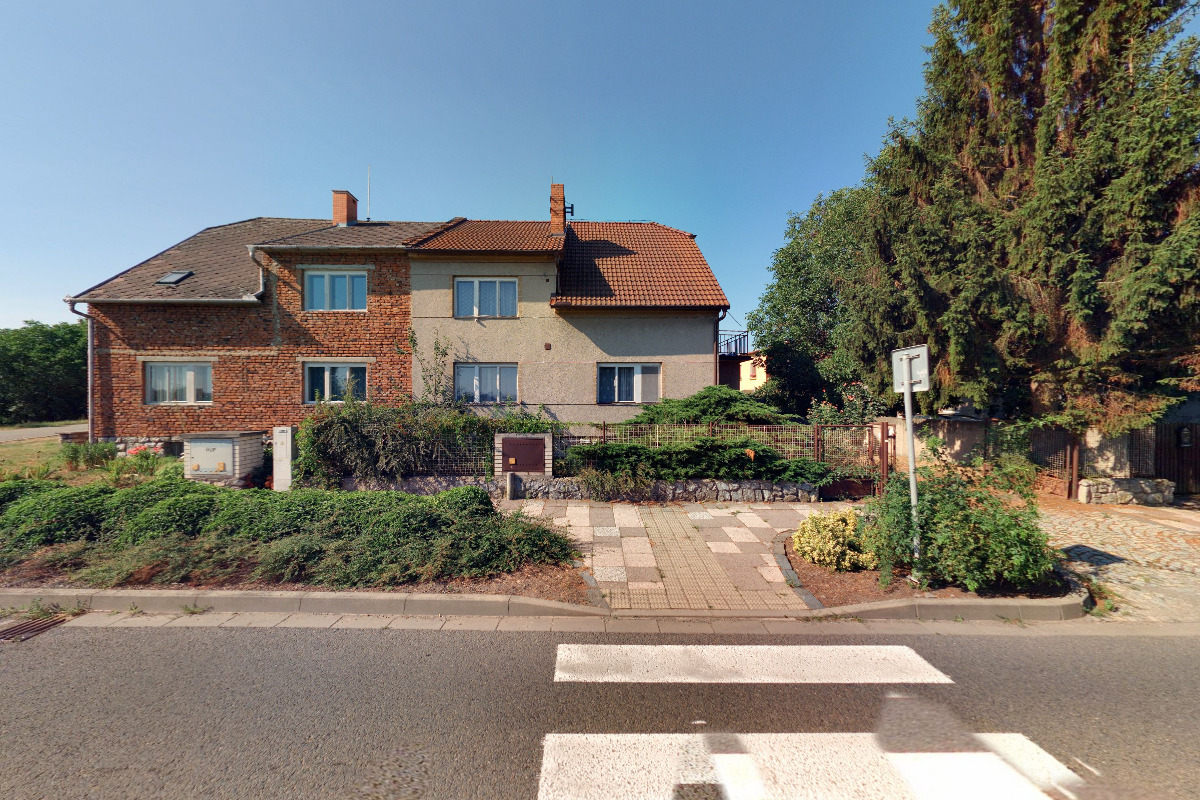 Ing. Josef Bartoněk