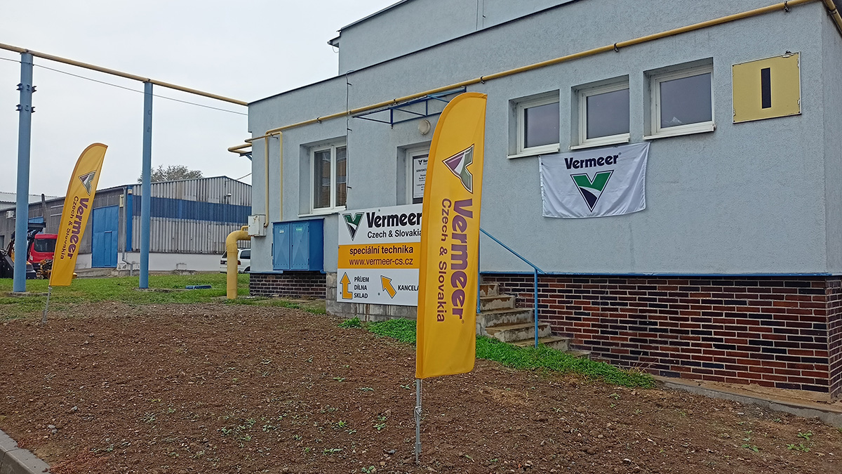 Vermeer CS s.r.o. foto 5